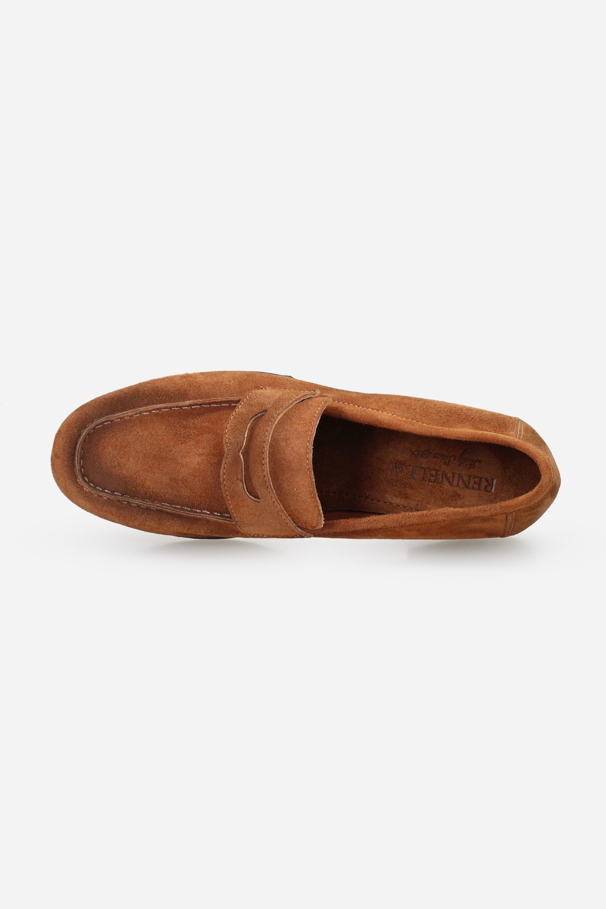 CUOIO | F. LLI RENNELLA - U 010 Mocassino