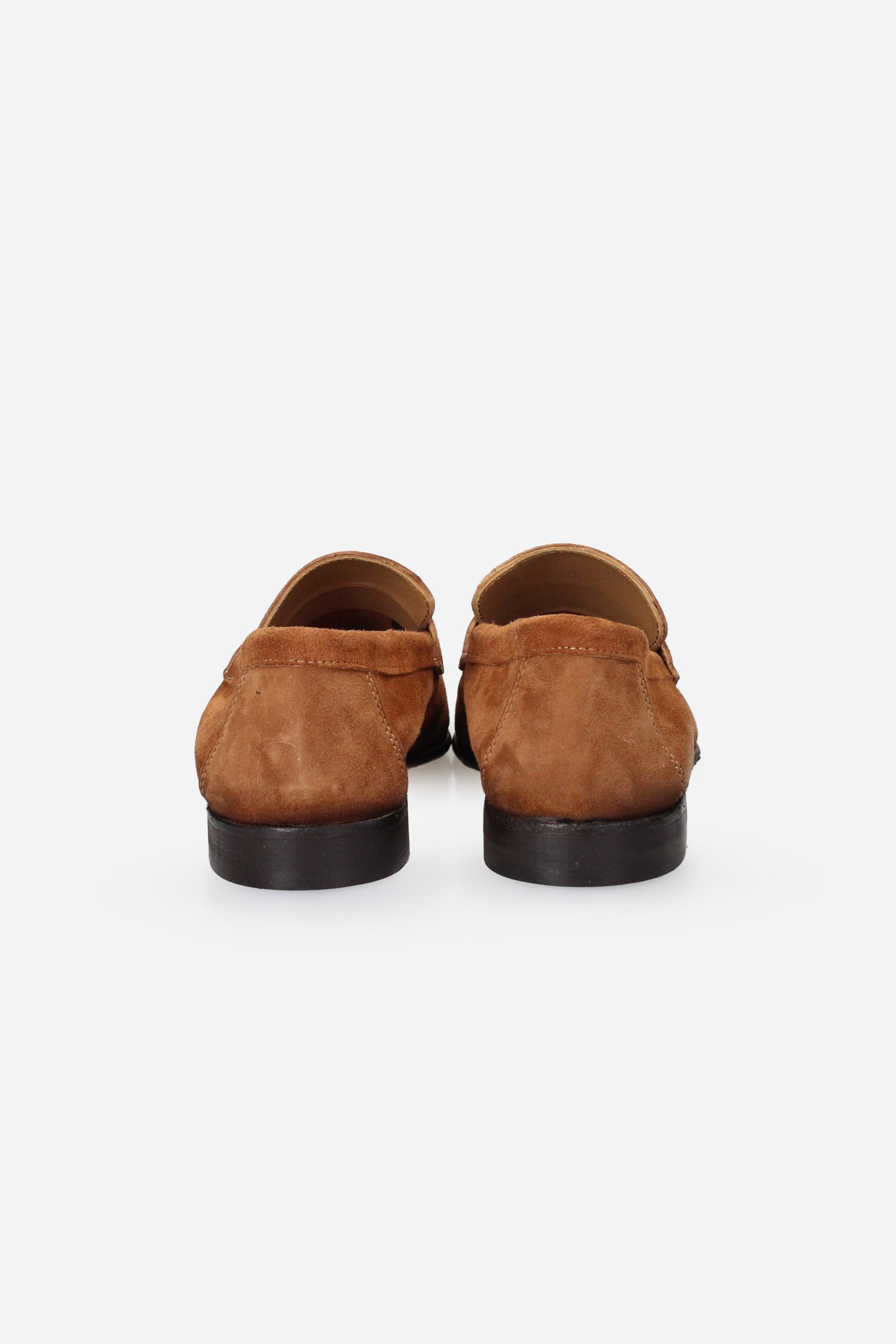 CUOIO | F. LLI RENNELLA - U 010 Mocassino
