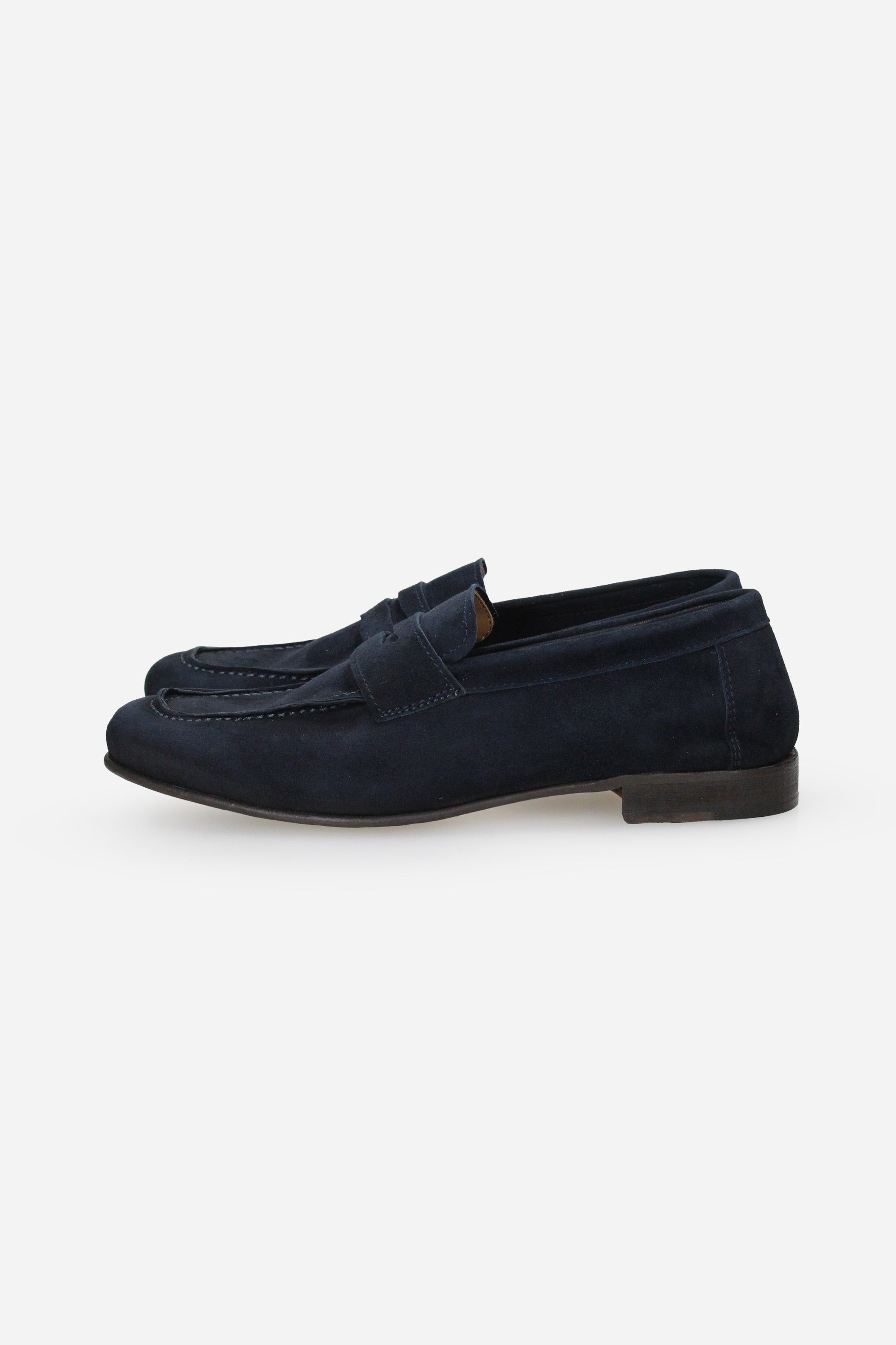 BLU | F. LLI RENNELLA - U 010 Mocassino
