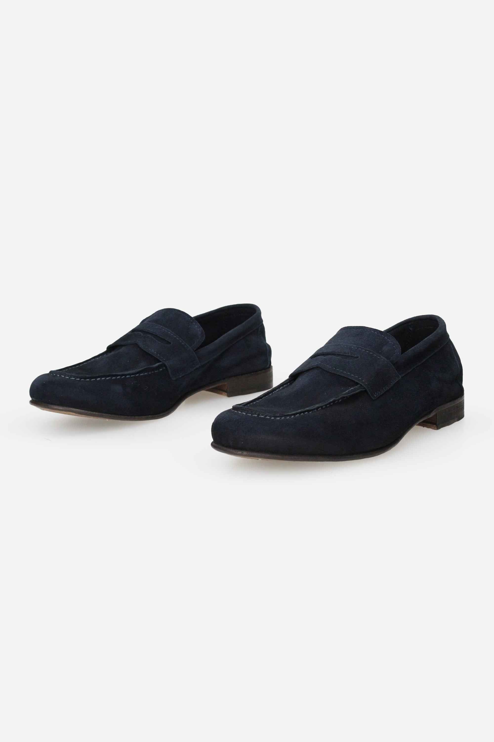 BLU | F. LLI RENNELLA - U 010 Mocassino