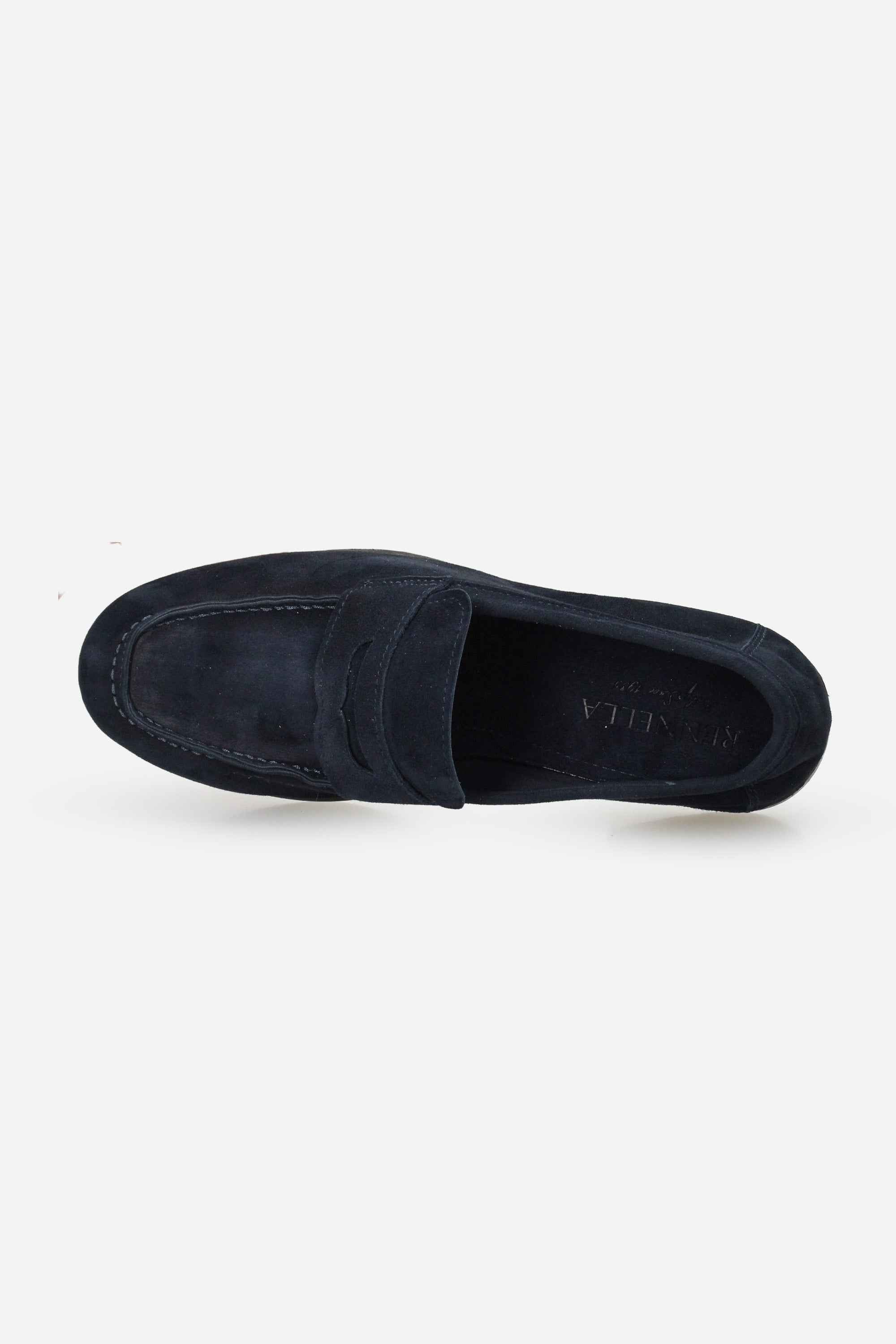 BLU | F. LLI RENNELLA - U 010 Mocassino