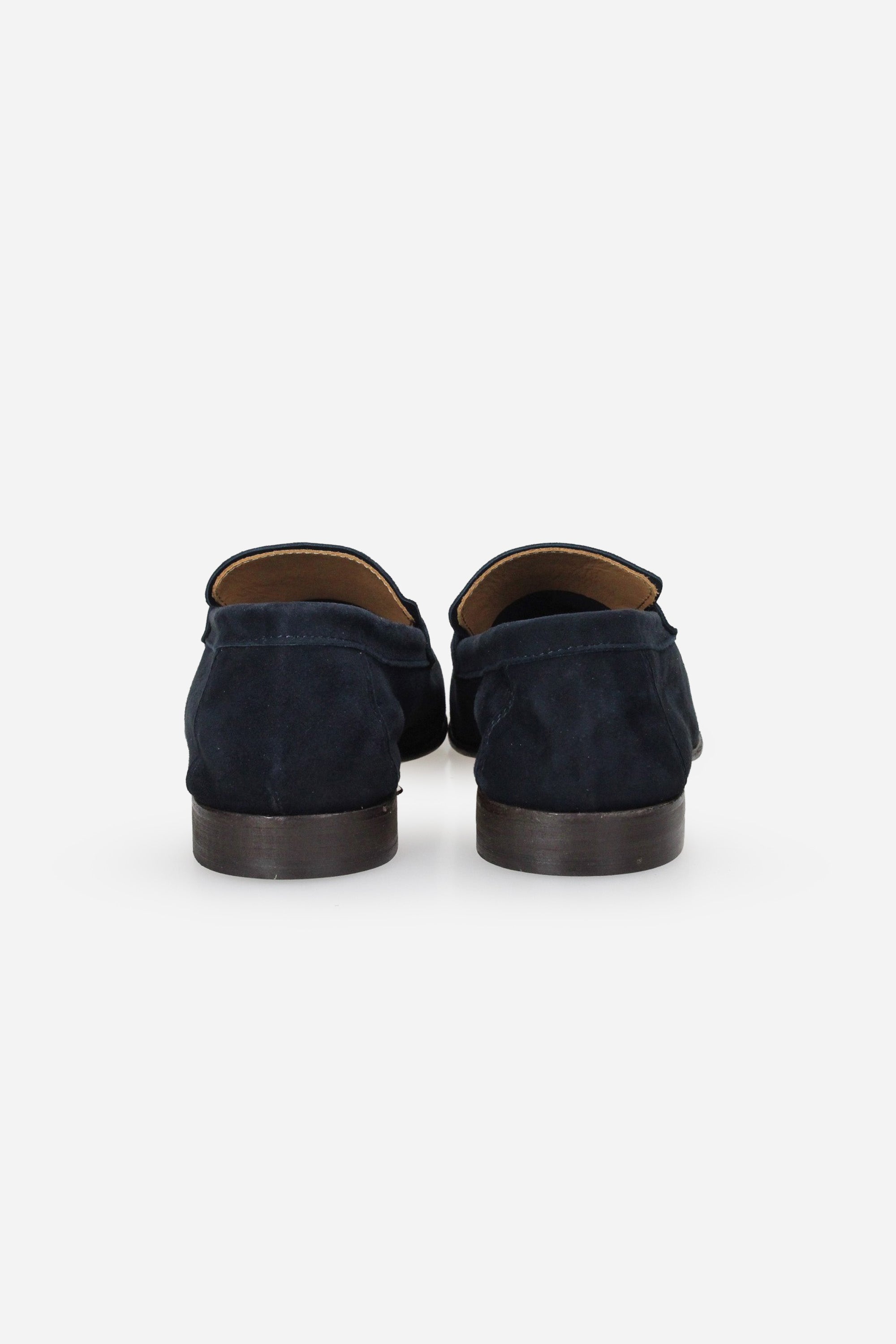 BLU | F. LLI RENNELLA - U 010 Mocassino