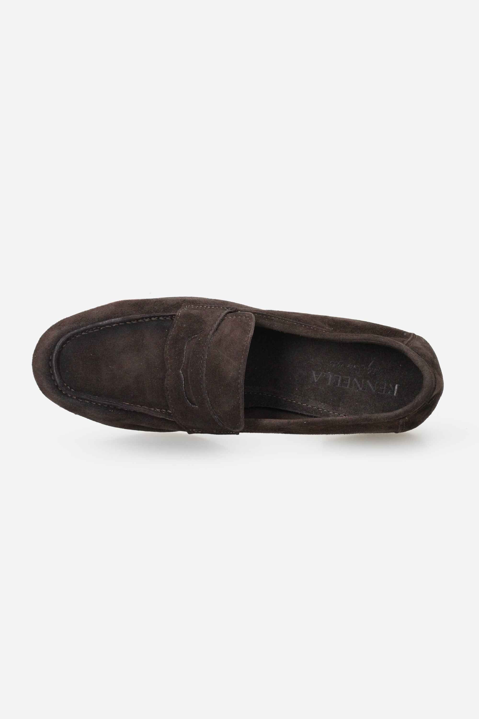F. LLI RENNELLA - U 010 Mocassino