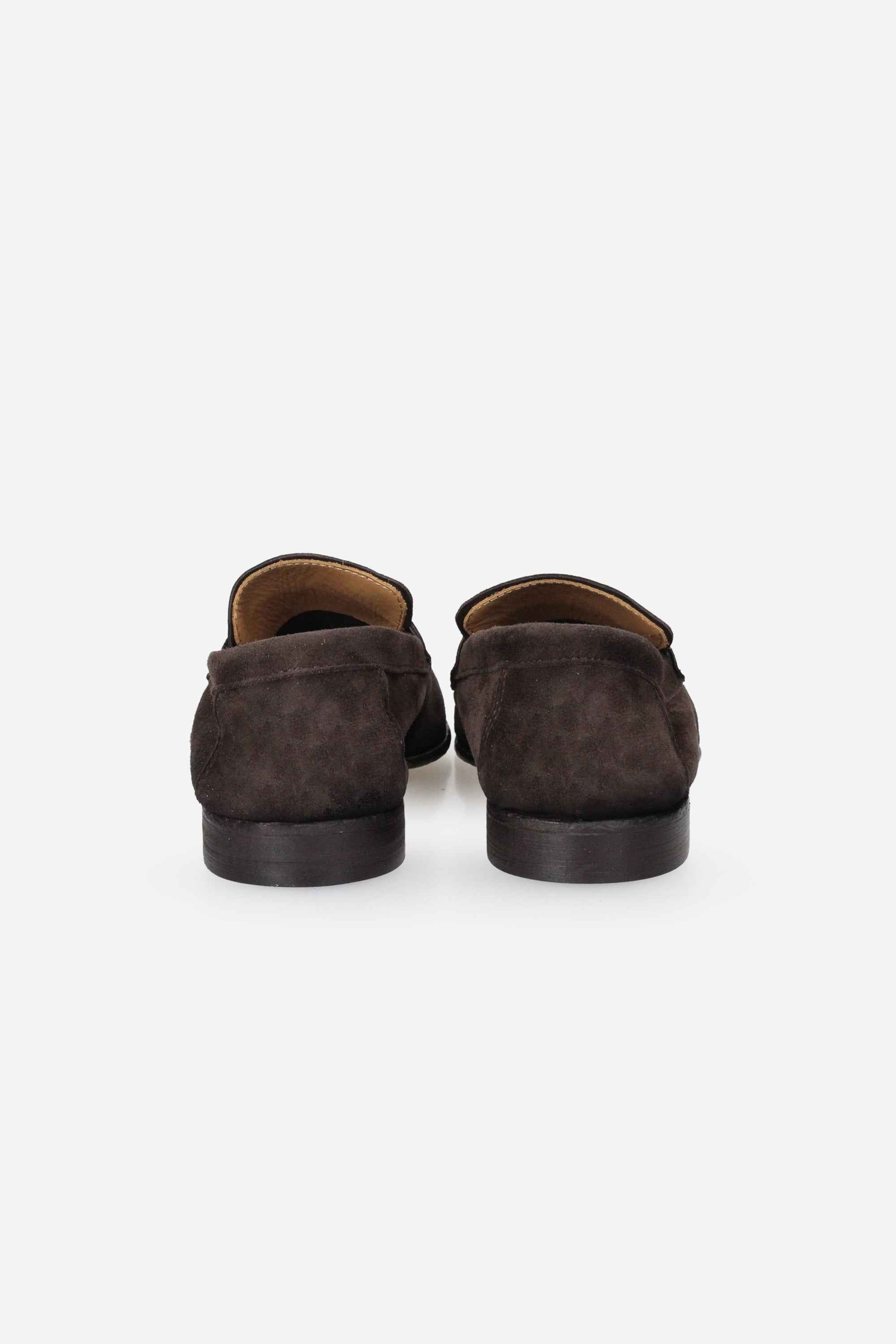F. LLI RENNELLA - U 010 Mocassino