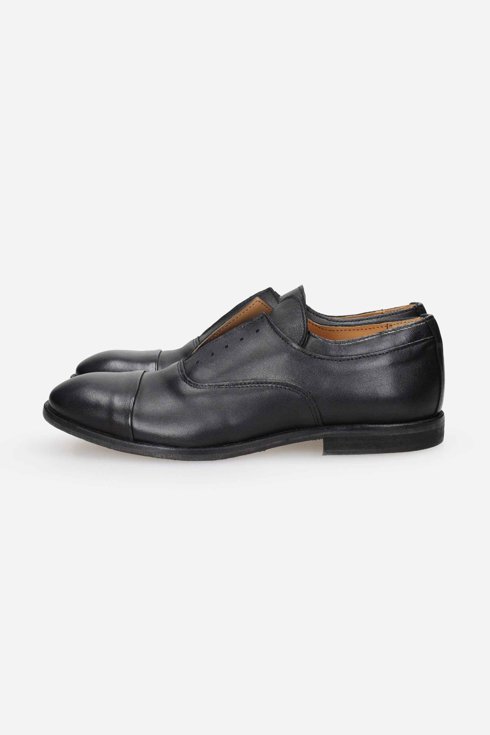 NERO | F. LLI RENNELLA - U 1715P Stringata