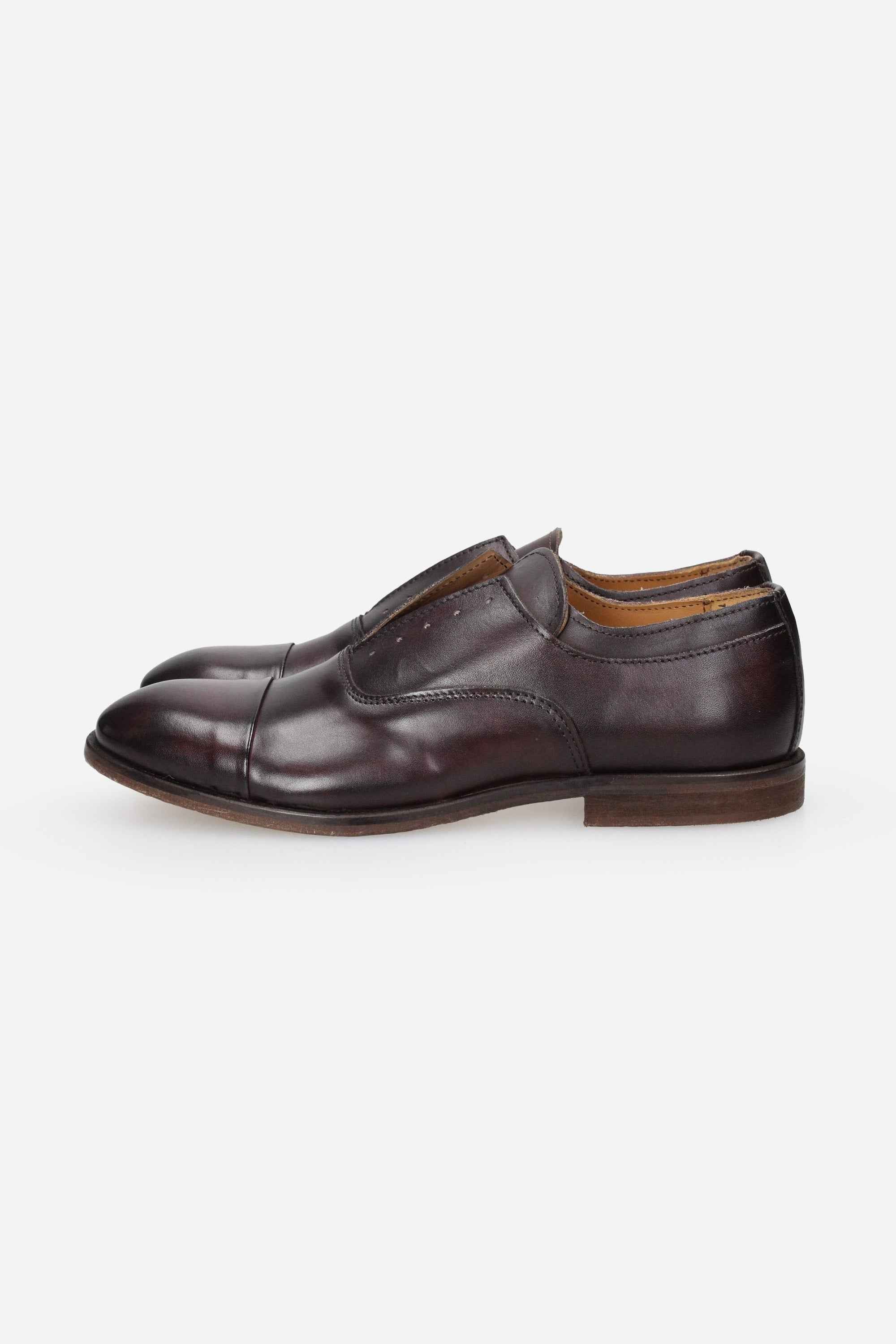 TESTA DI MORO | F. LLI RENNELLA - U 1715P Stringata