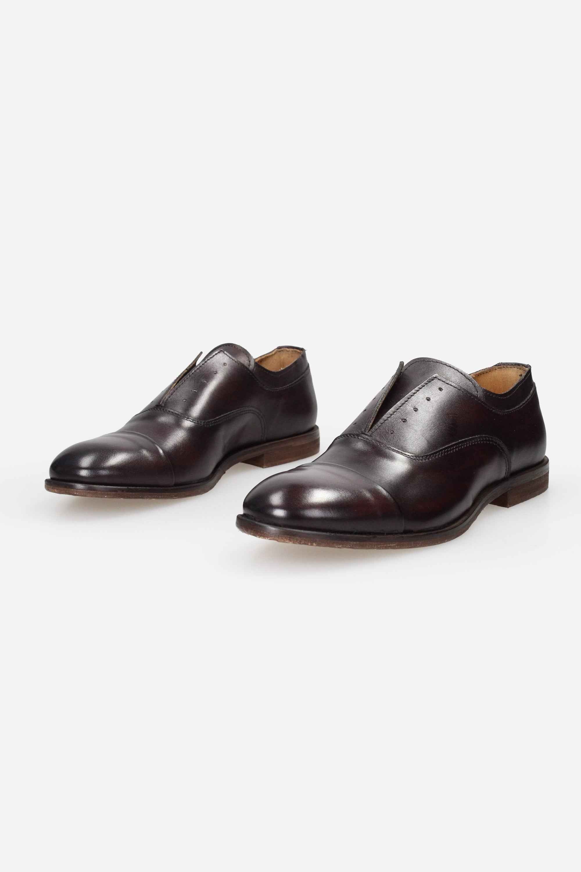 TESTA DI MORO | F. LLI RENNELLA - U 1715P Stringata