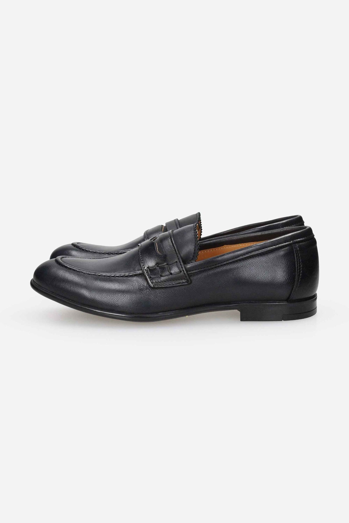 NERO | F. LLI RENNELLA - U 1051S Mocassino