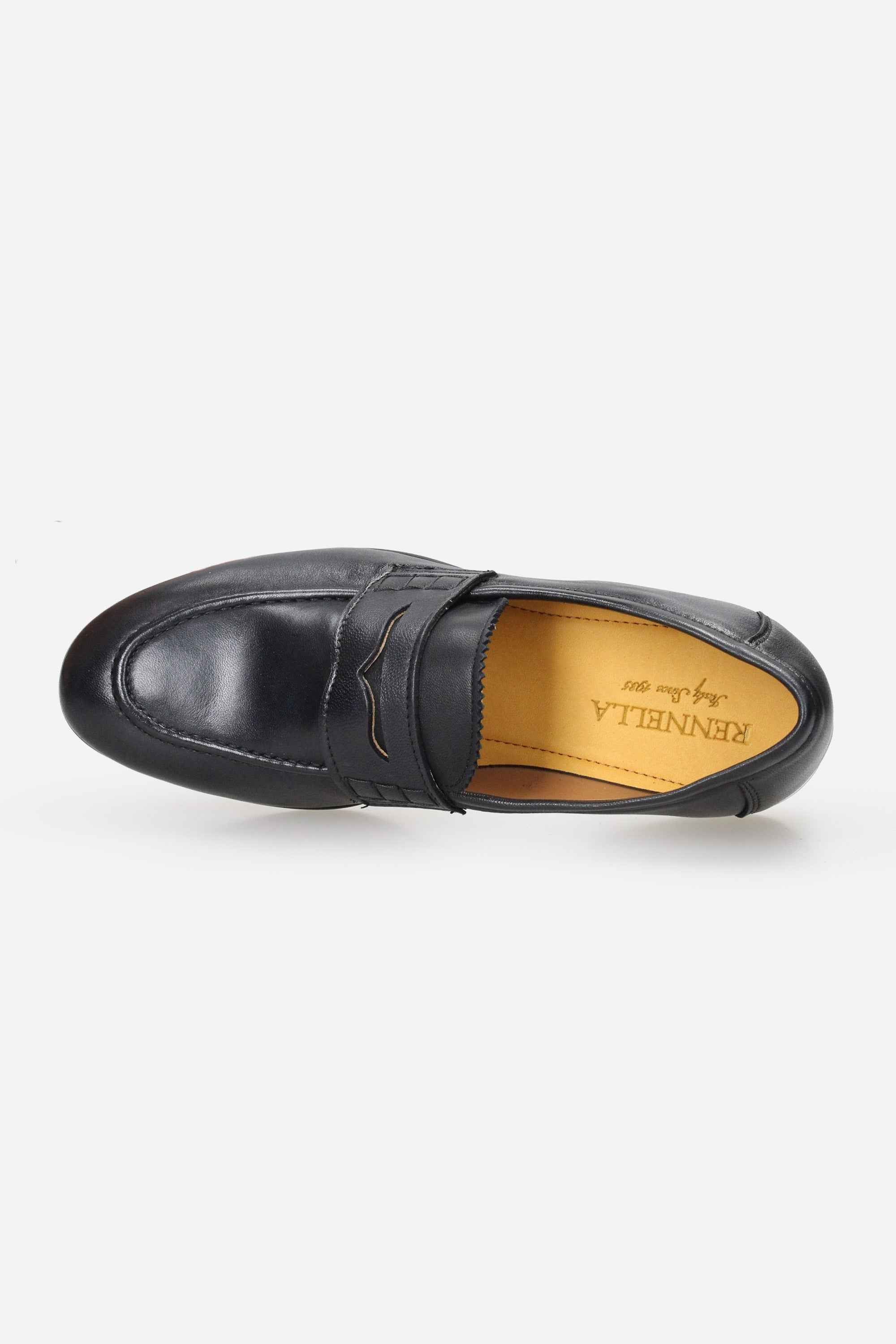 F. LLI RENNELLA - U 1051S Mocassino