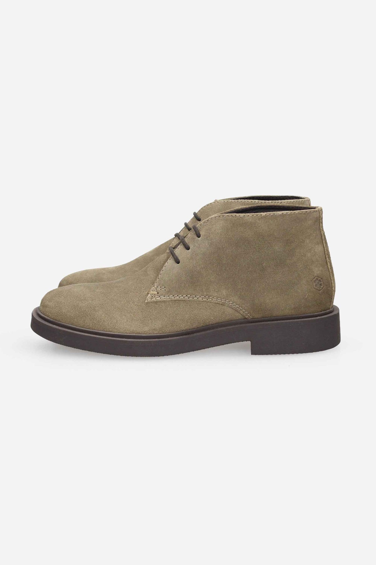 LUMBERJACK - U 102217087 Polacco