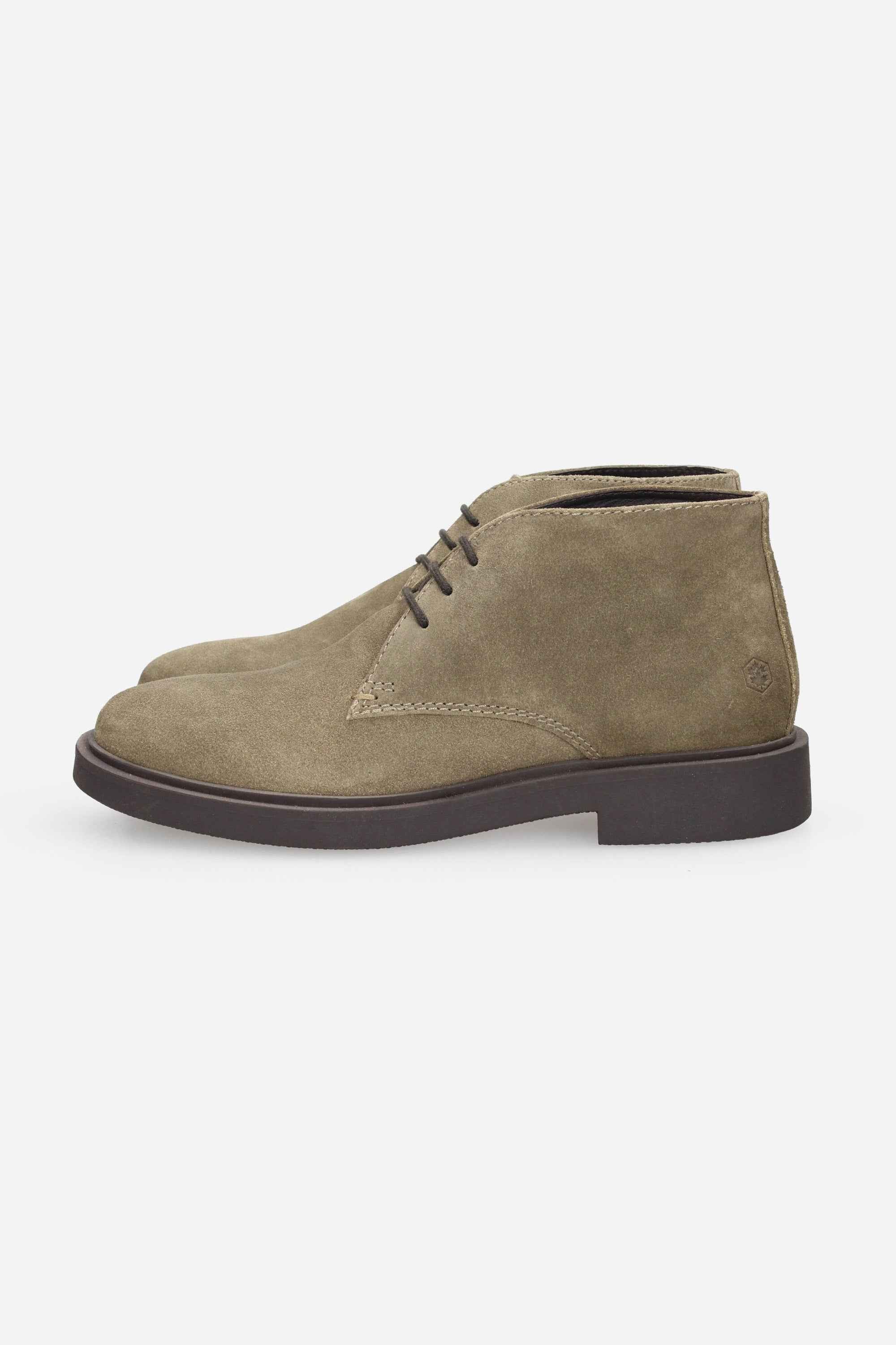 LUMBERJACK - U 102217087 Polacco