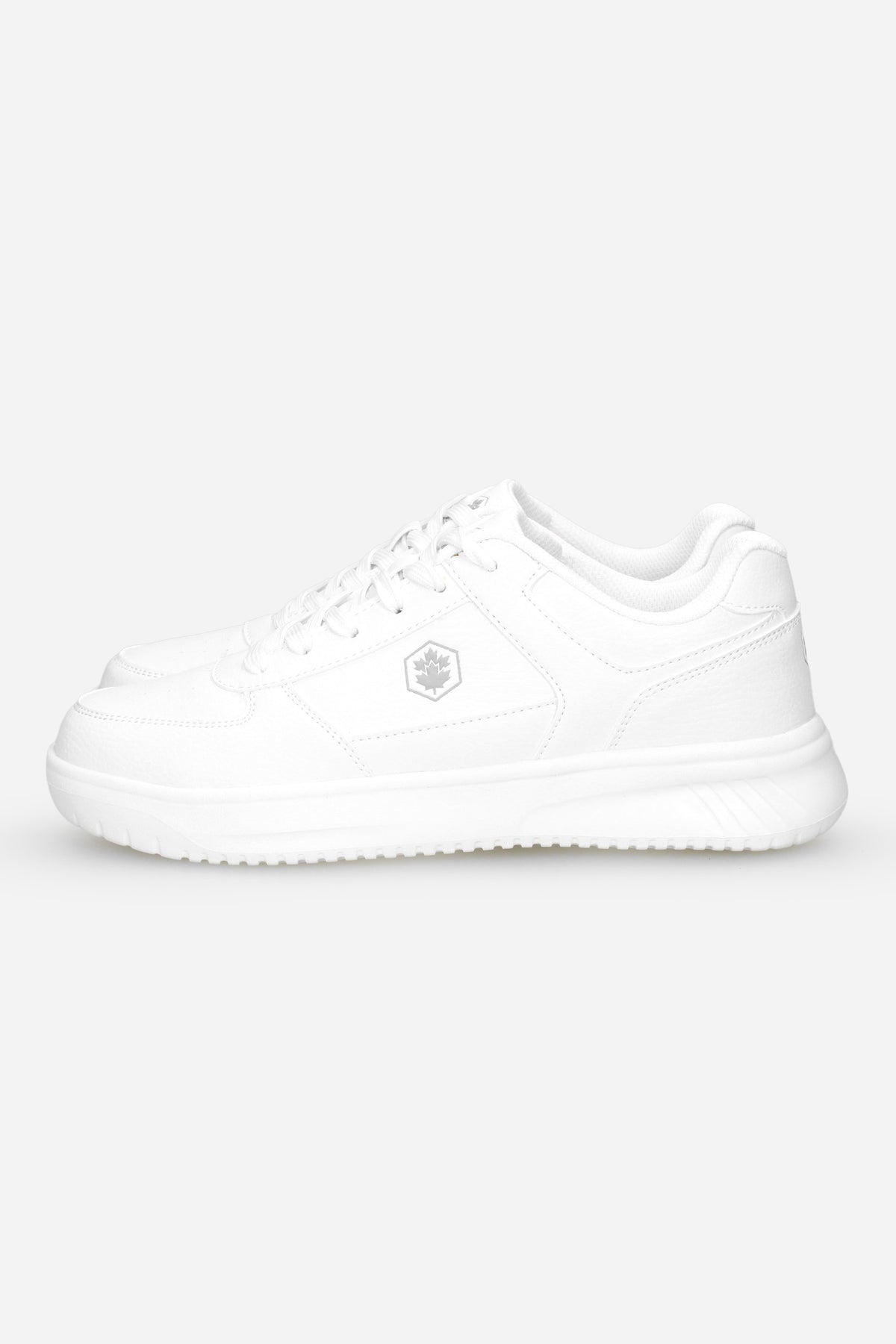 BIANCO | LUMBERJACK SPORT - U 102246674 Sneakers