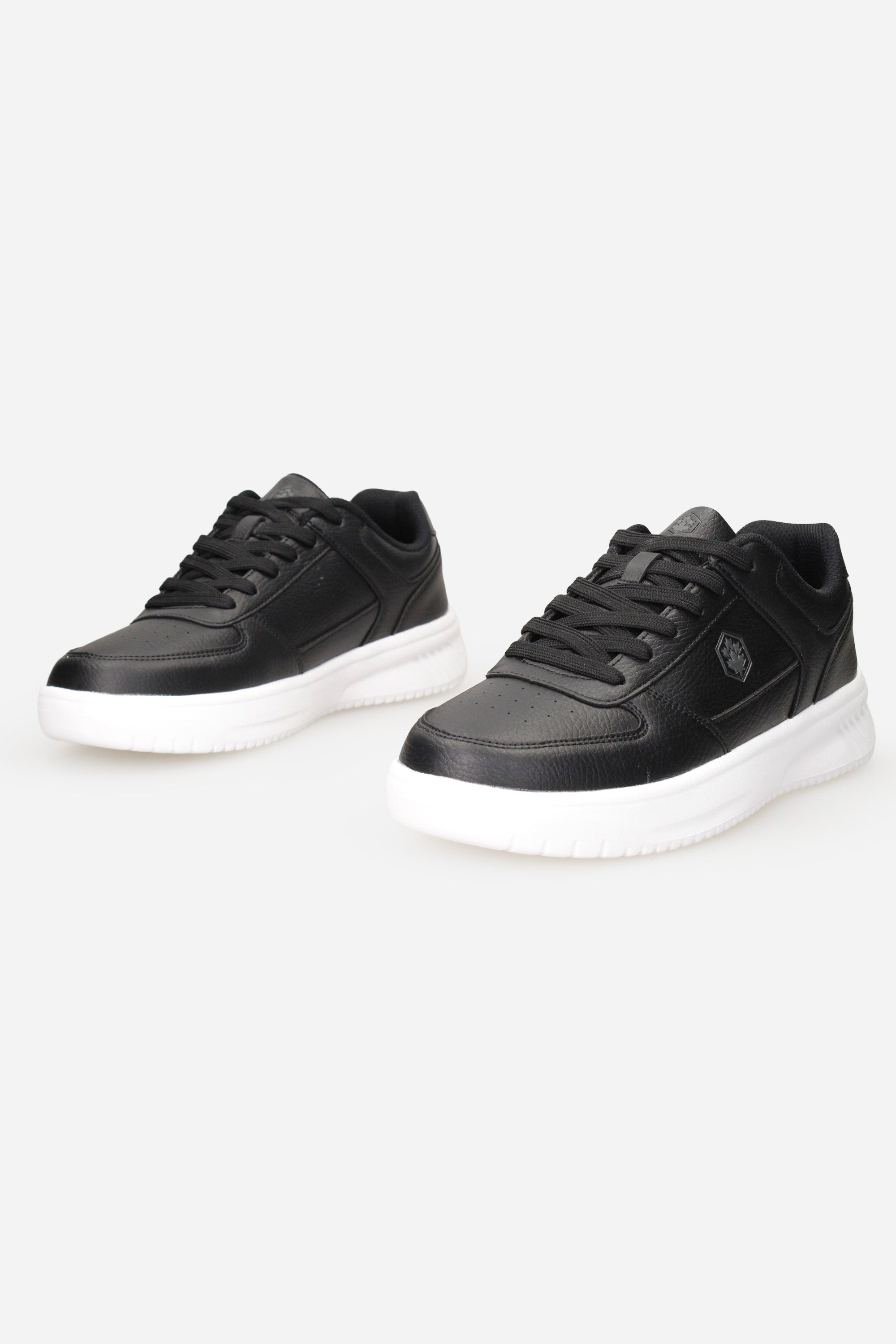 NERO | LUMBERJACK SPORT - U 102246673 Sneakers