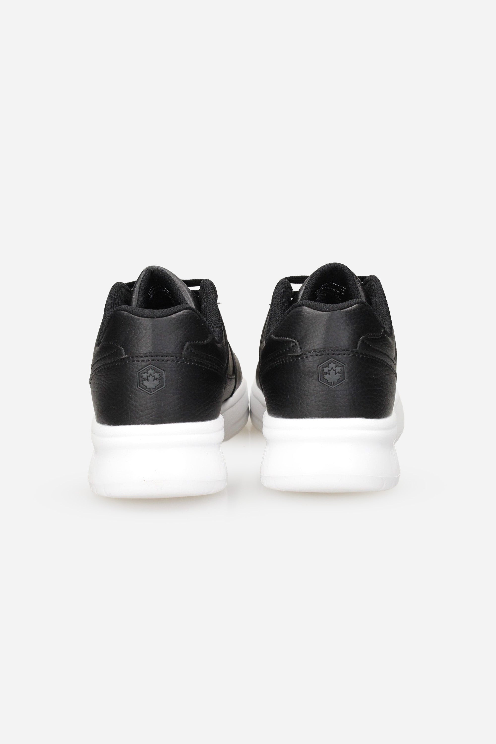 NERO | LUMBERJACK SPORT - U 102246673 Sneakers