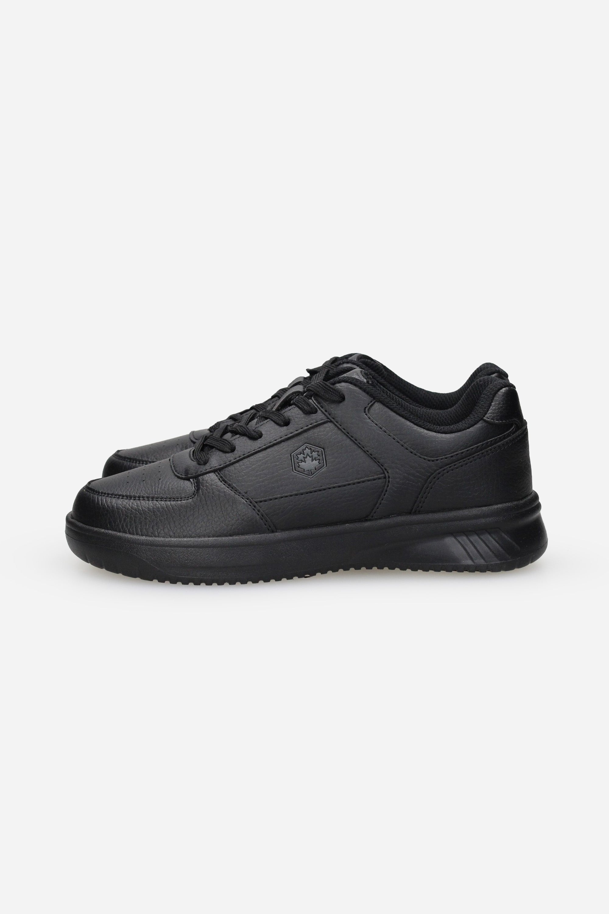 NERO | LUMBERJACK SPORT - D 102246678 Sneakers