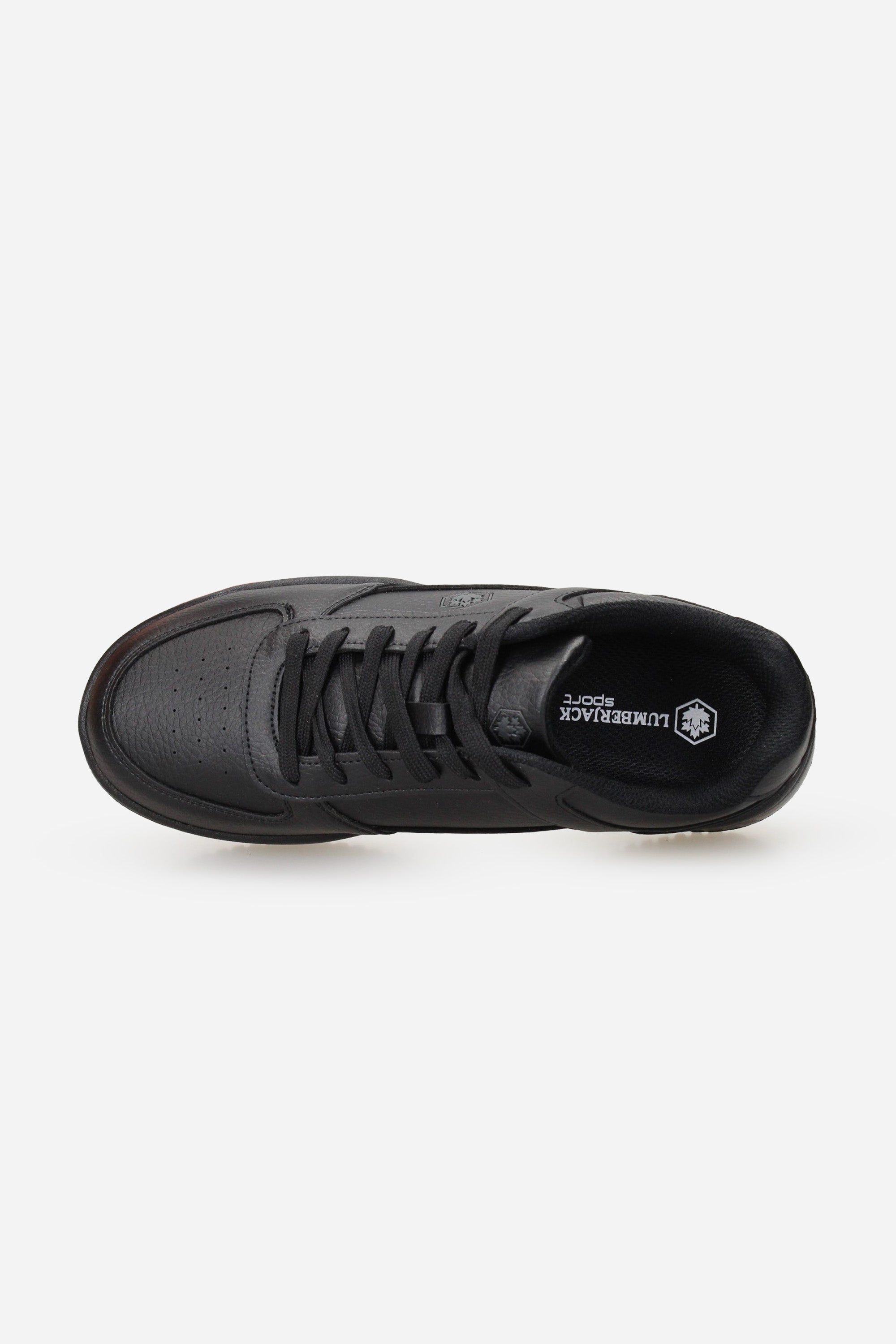NERO | LUMBERJACK SPORT - D 102246678 Sneakers