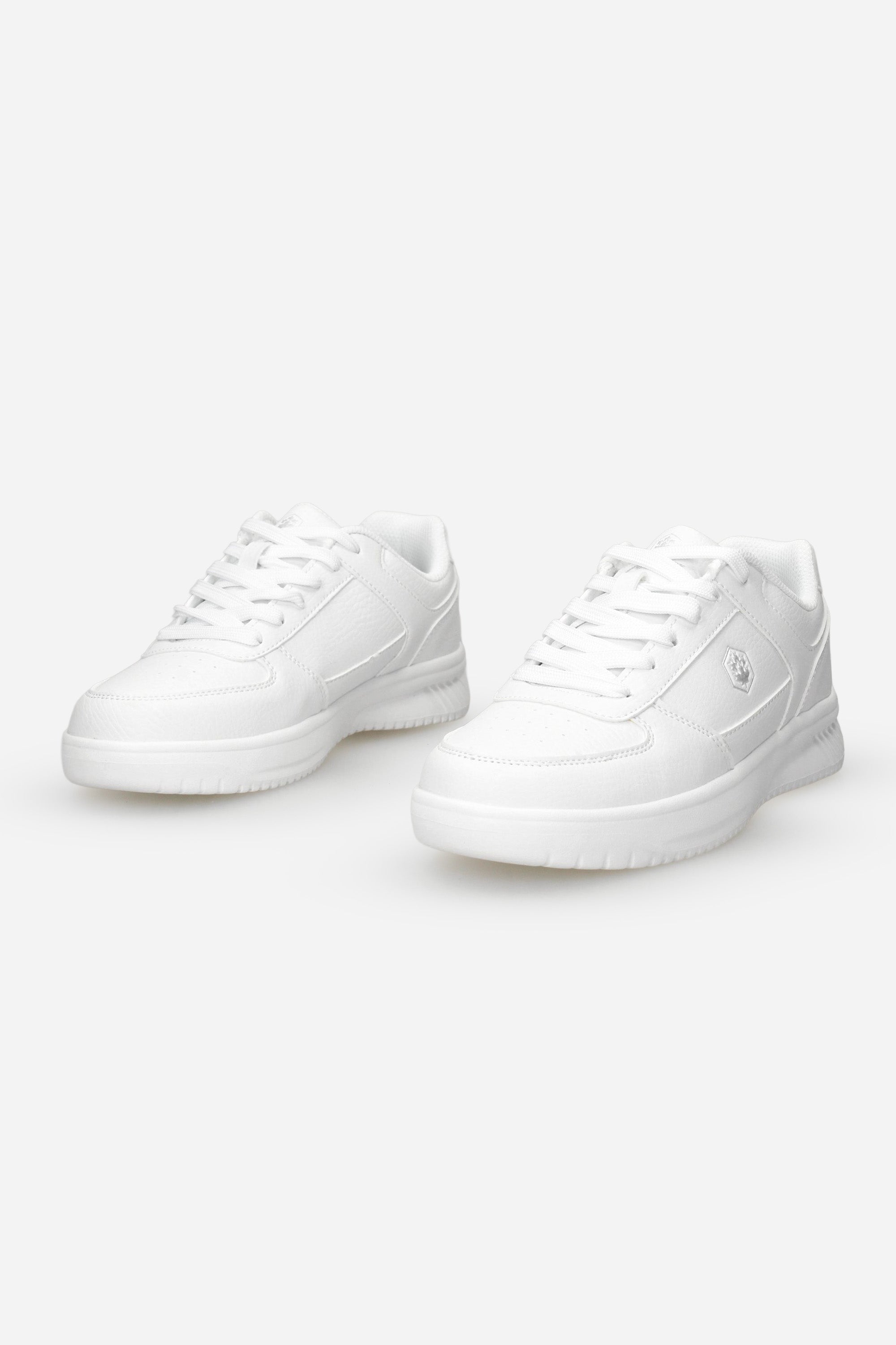BIANCO | LUMBERJACK SPORT - D 102246677 Sneakers