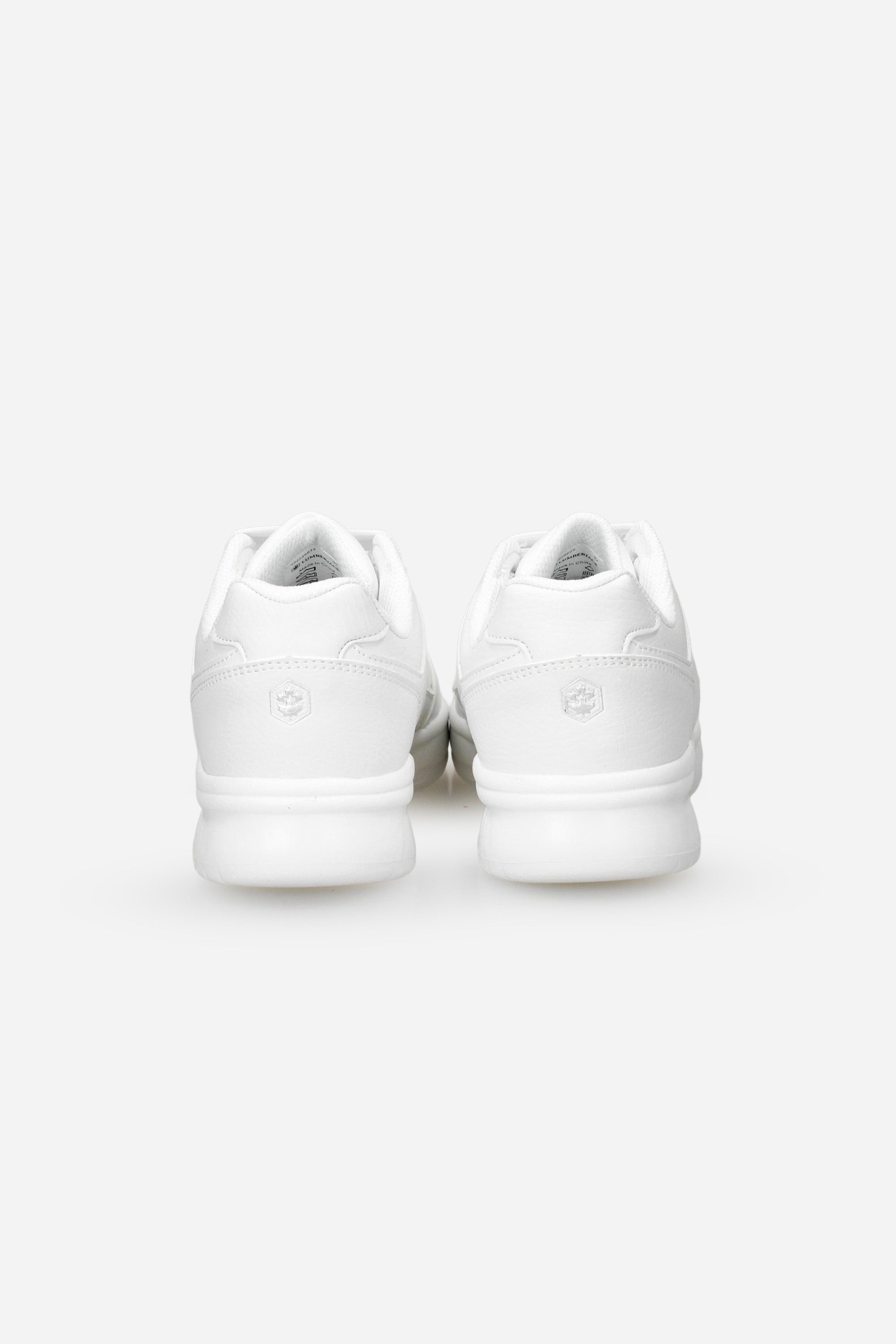 BIANCO | LUMBERJACK SPORT - D 102246677 Sneakers