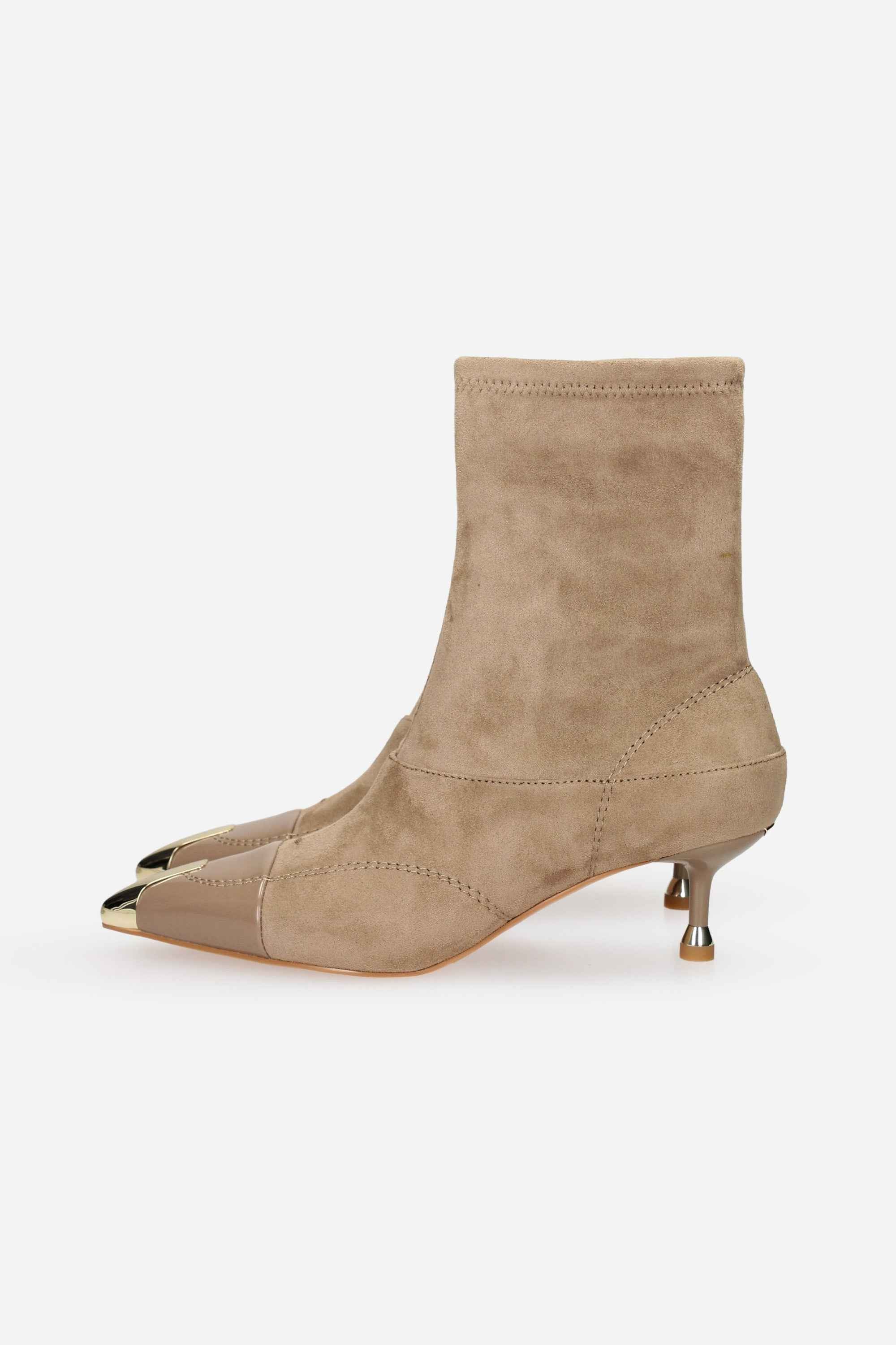 LIU JO SHOES - D SF6009TX562 Tronchetto