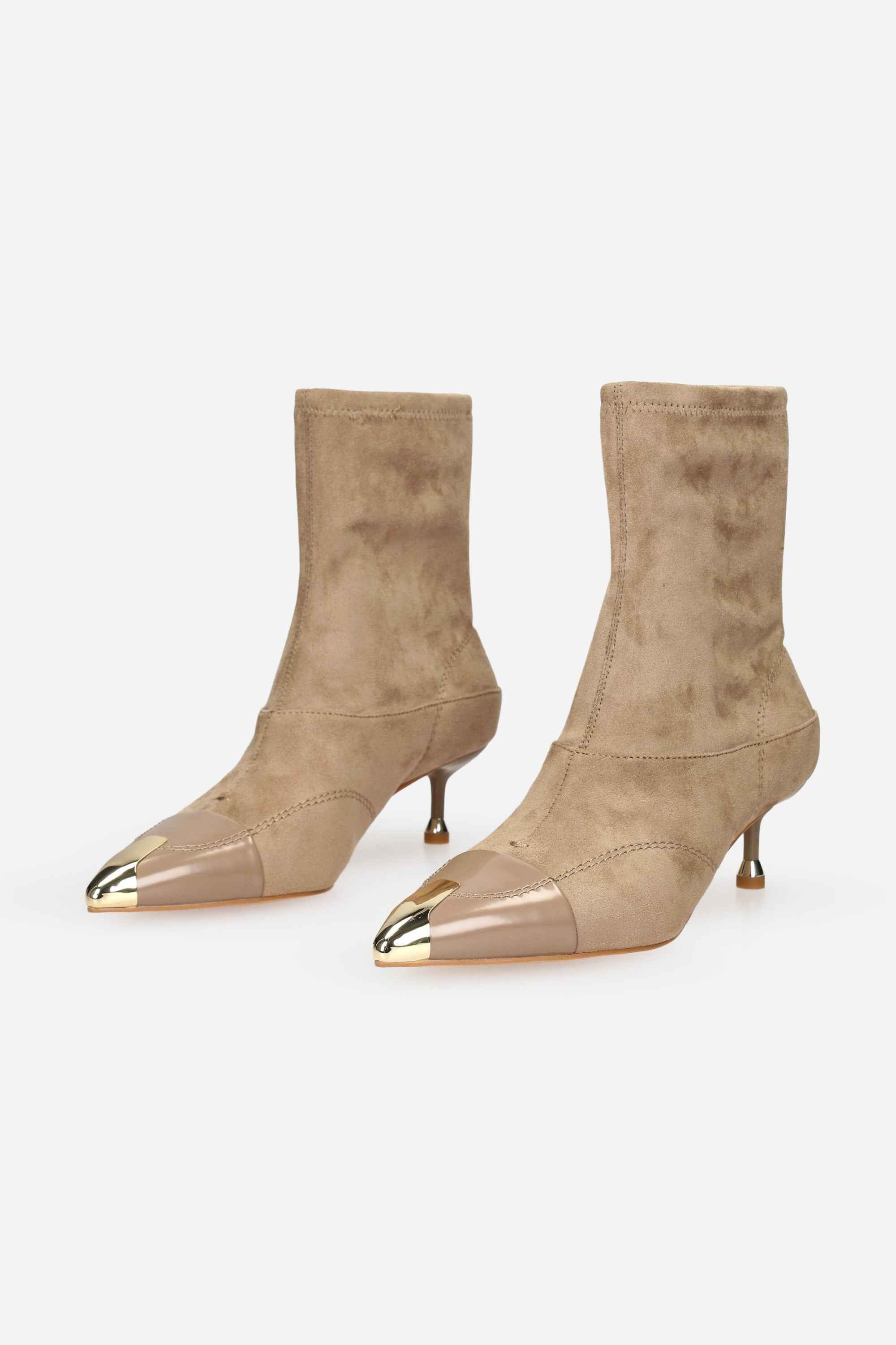 LIU JO SHOES - D SF6009TX562 Tronchetto