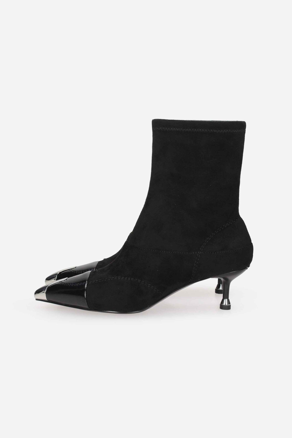 LIU JO SHOES - D SF6009TX562 Tronchetto