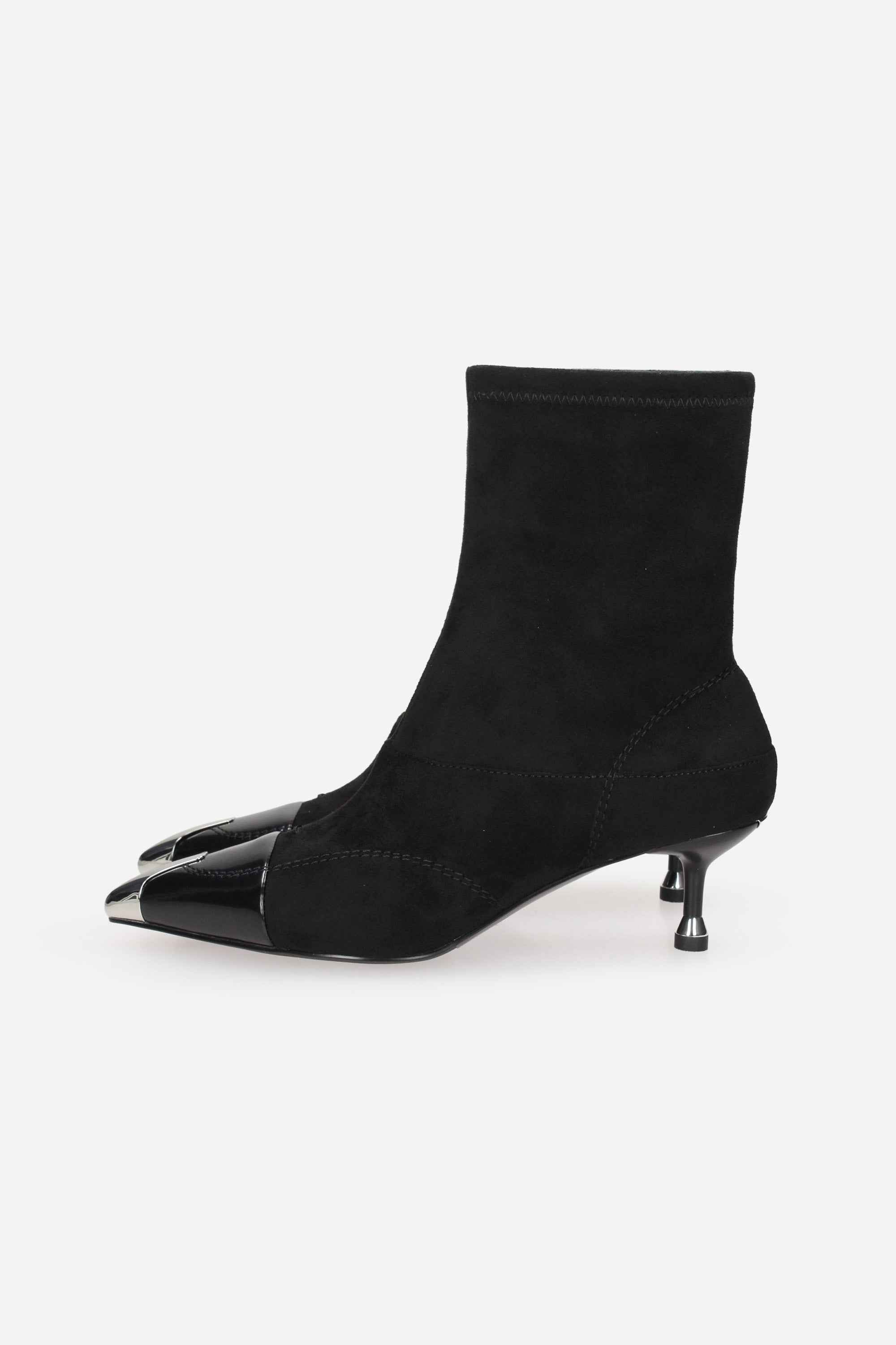 LIU JO SHOES - D SF6009TX562 Tronchetto
