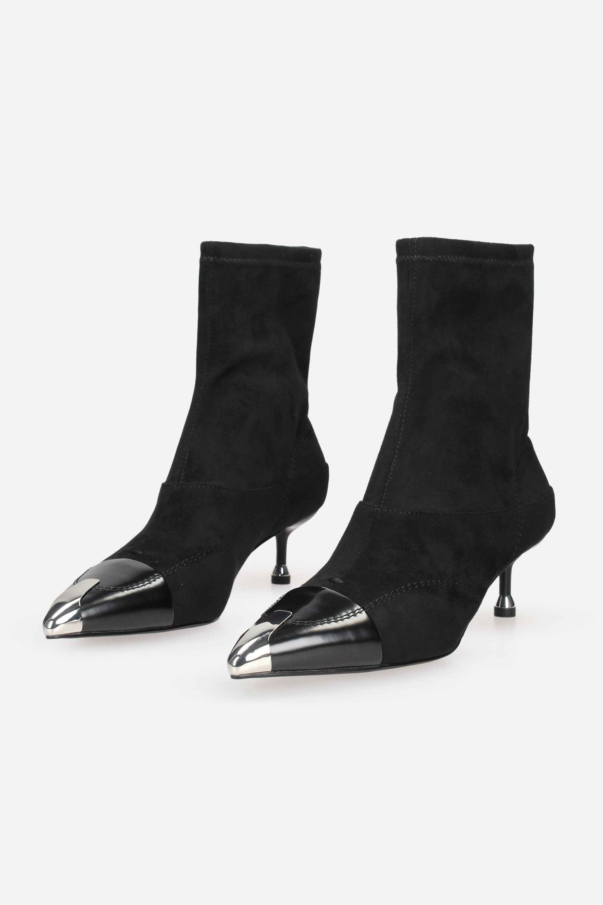 LIU JO SHOES - D SF6009TX562 Tronchetto