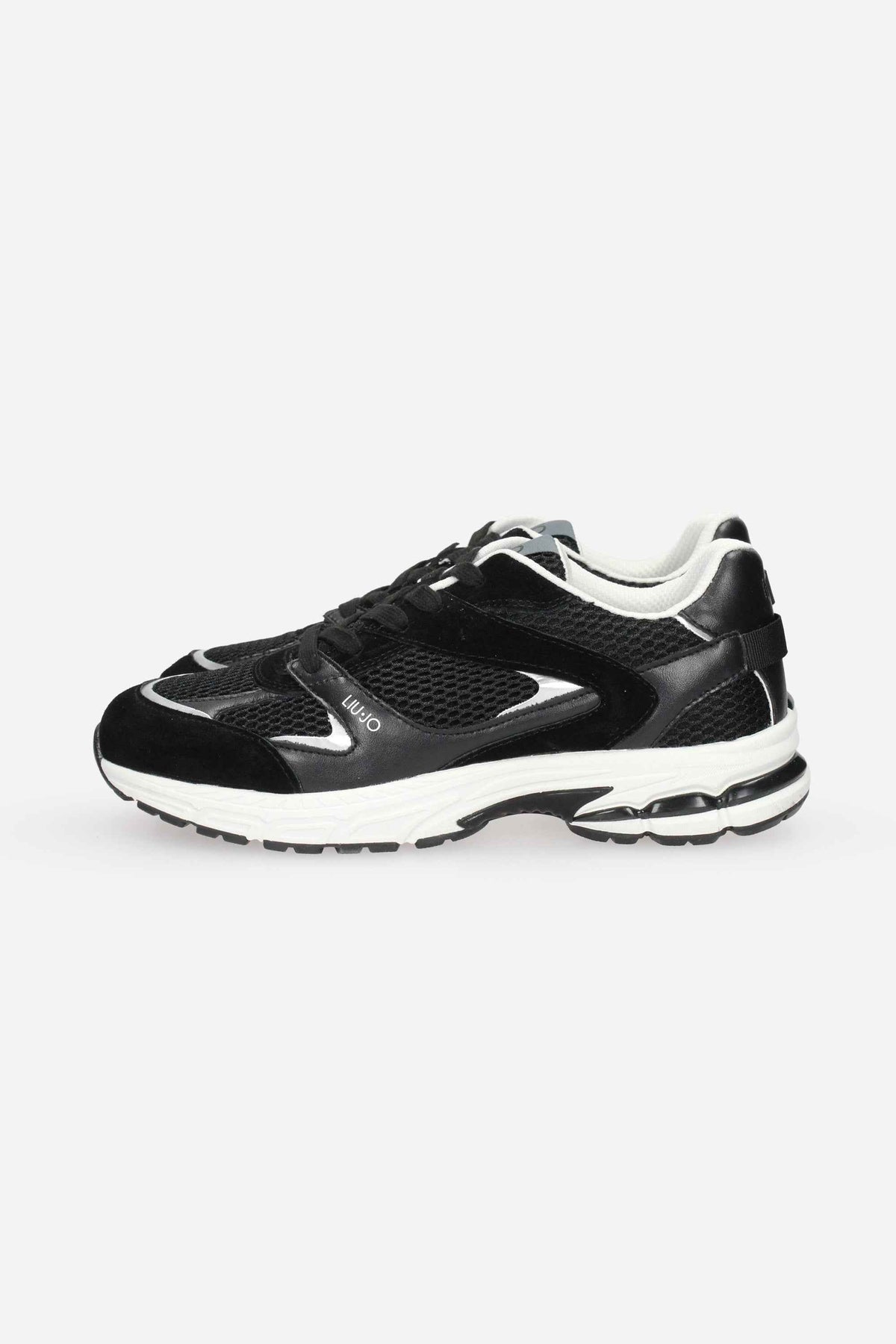 LIU JO SHOES - U 7G6027PX954 Sneakers