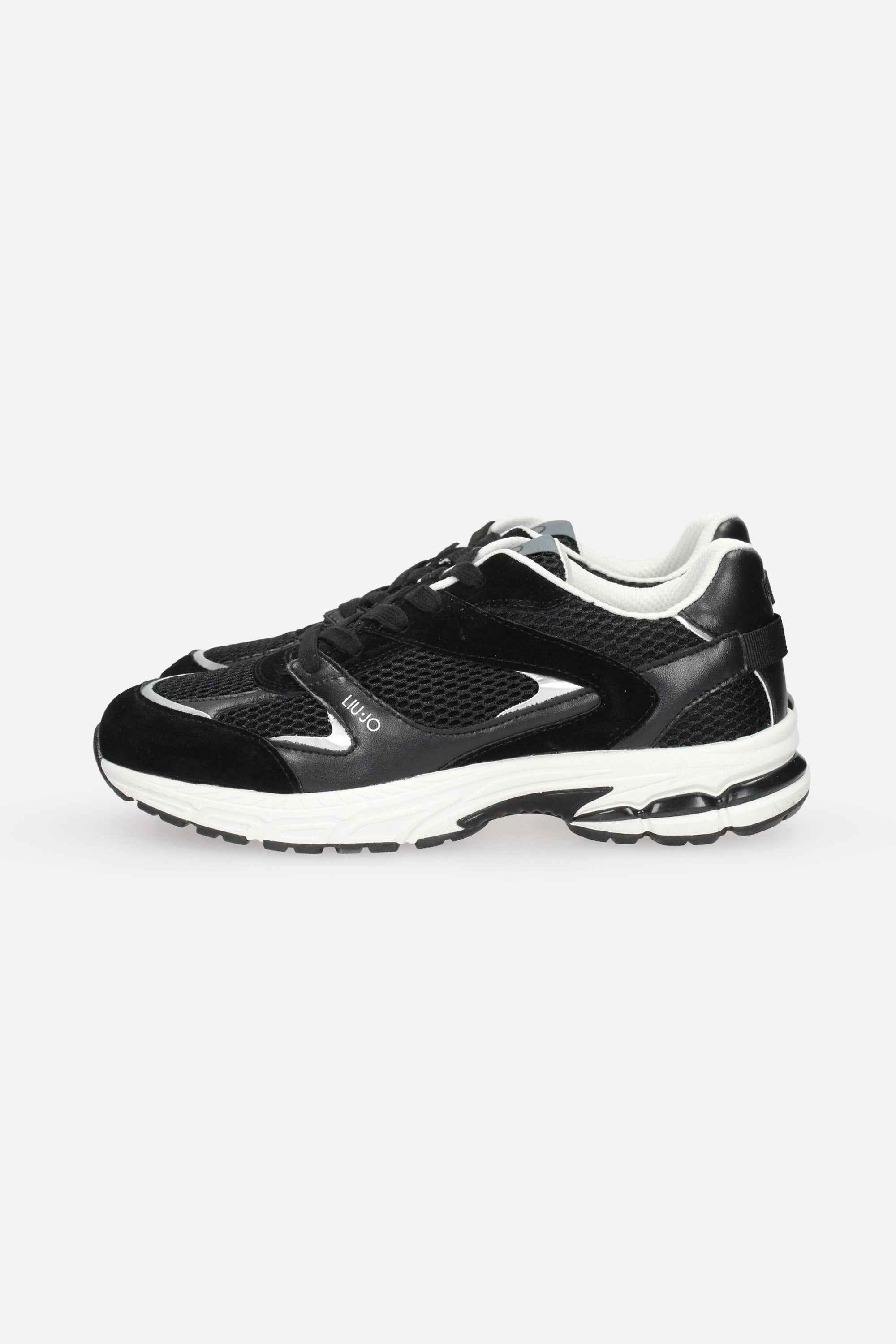 LIU JO SHOES - U 7G6027PX954 Sneakers