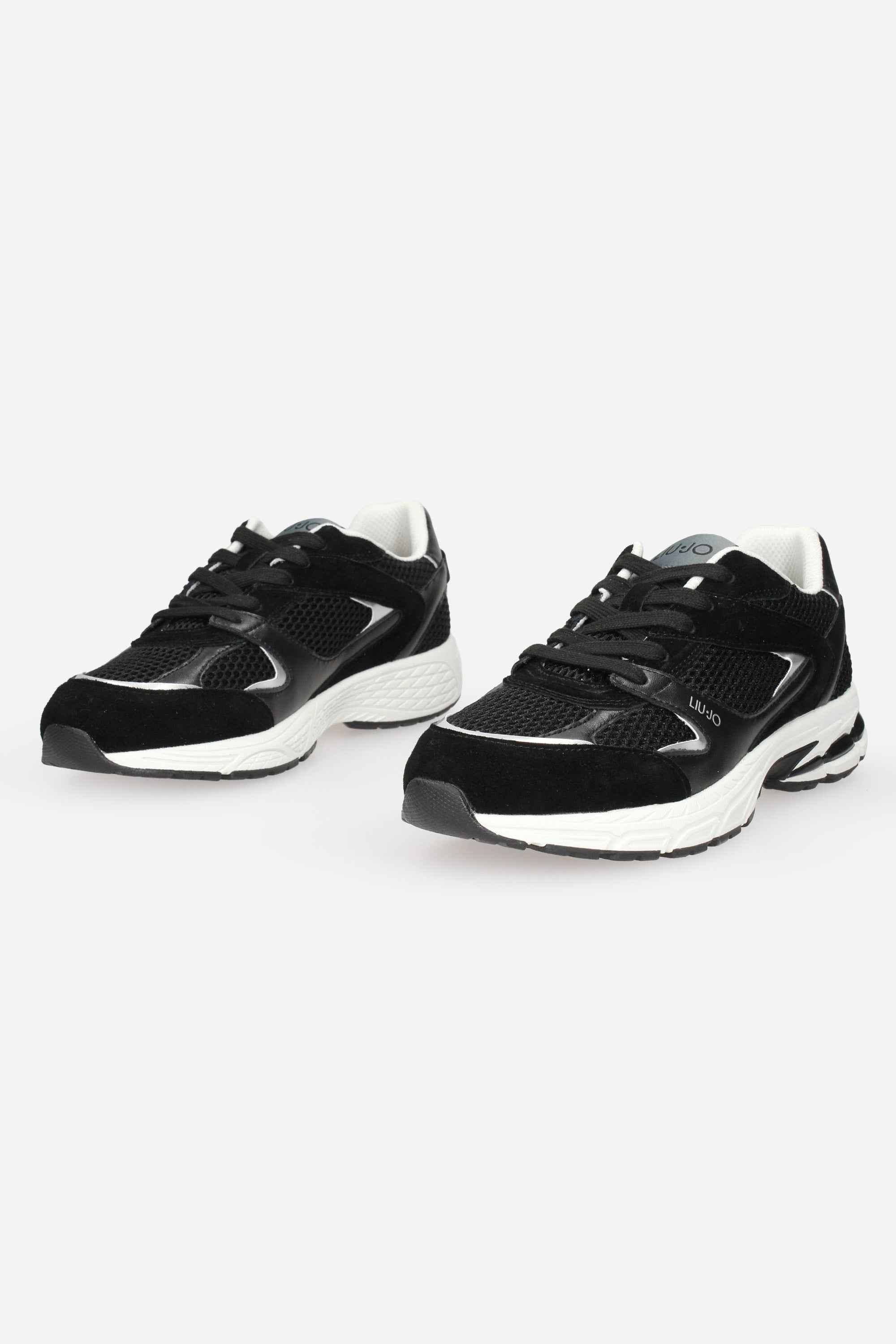 LIU JO SHOES - U 7G6027PX954 Sneakers