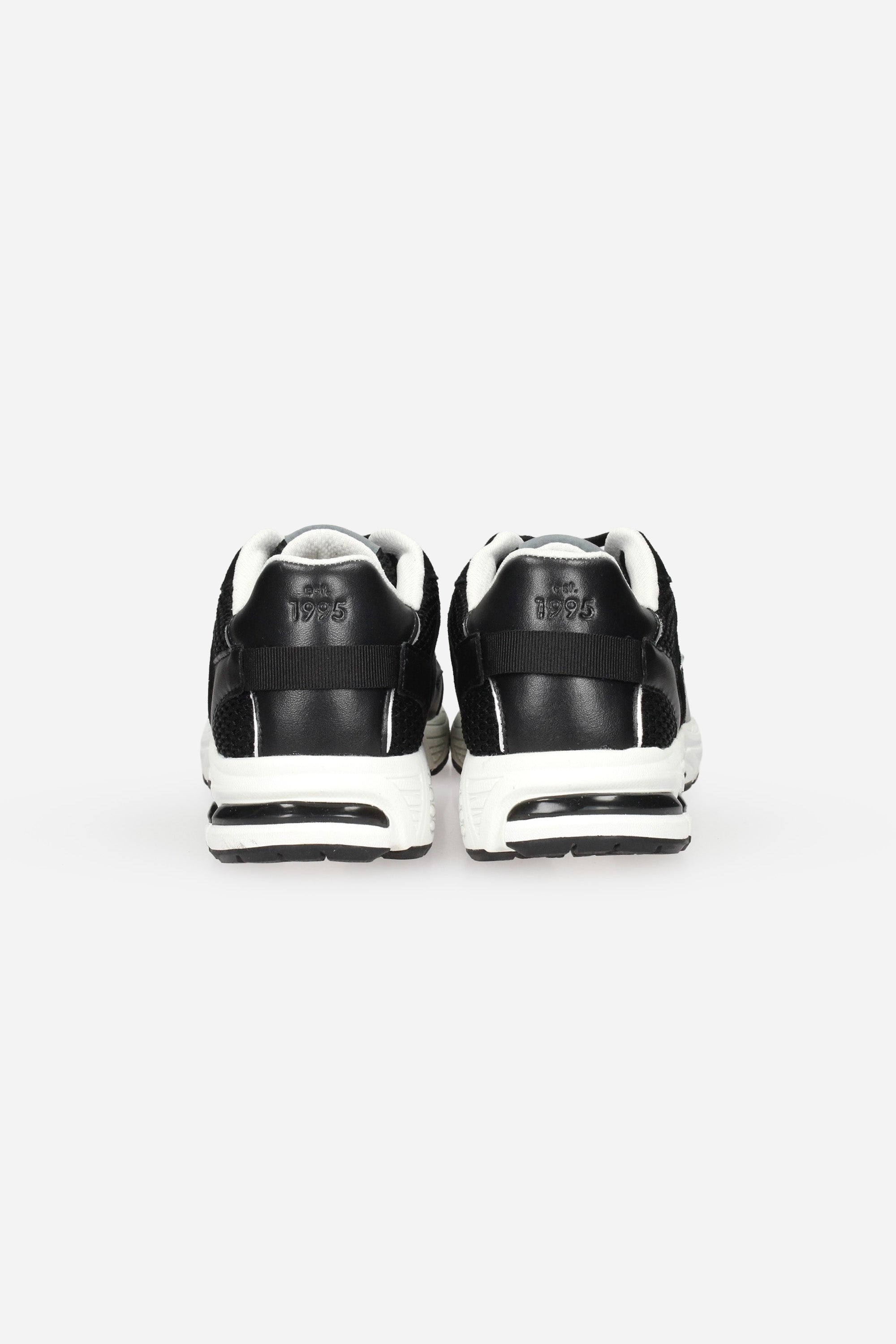 NERO | LIU JO SHOES - U 7G6027PX954 Sneakers