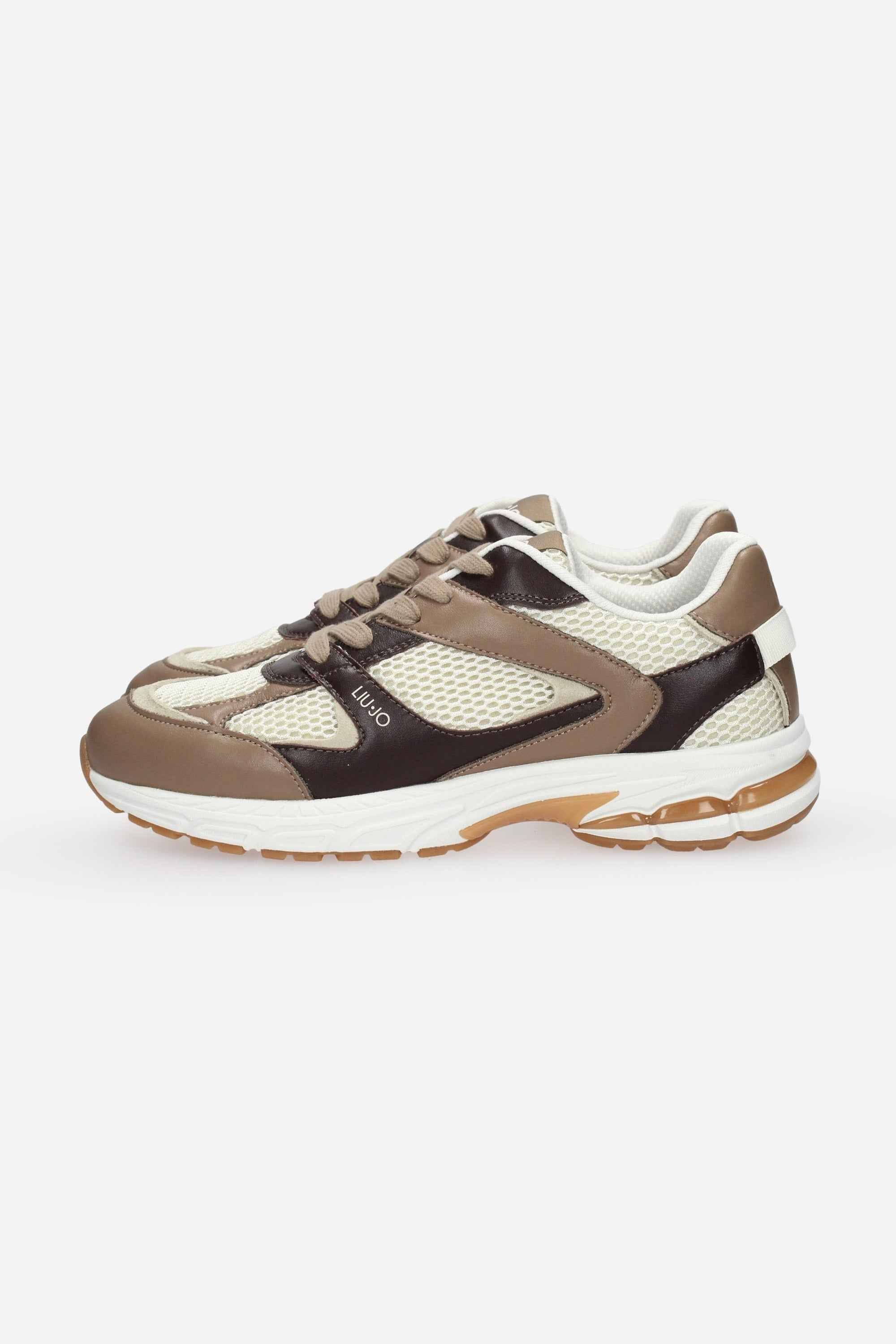 LIU JO SHOES - U 7G6027PX030 Sneakers