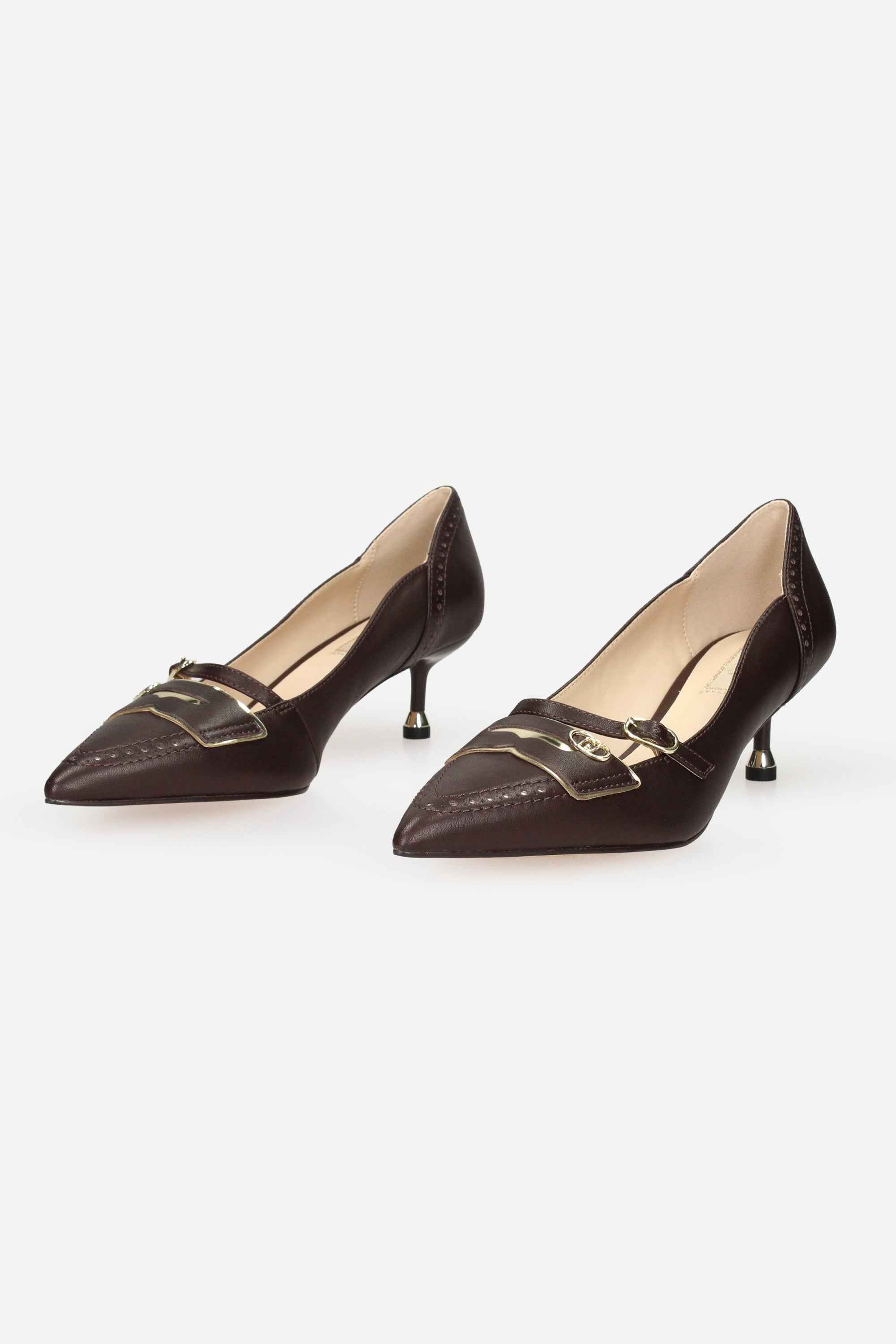 LIU JO SHOES - D SF6011PX885 Decollete
