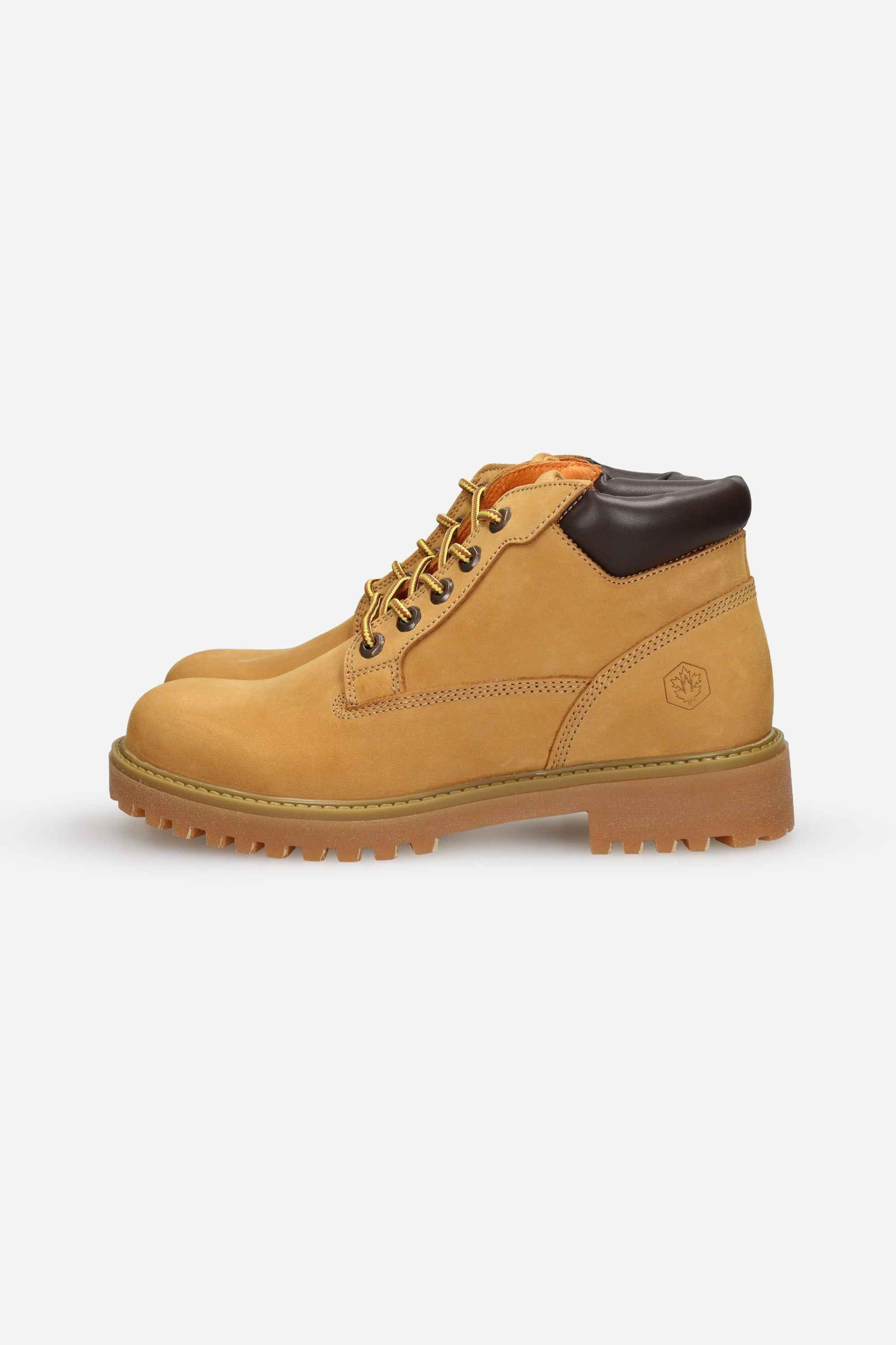 LUMBERJACK - U 102197491 Boots