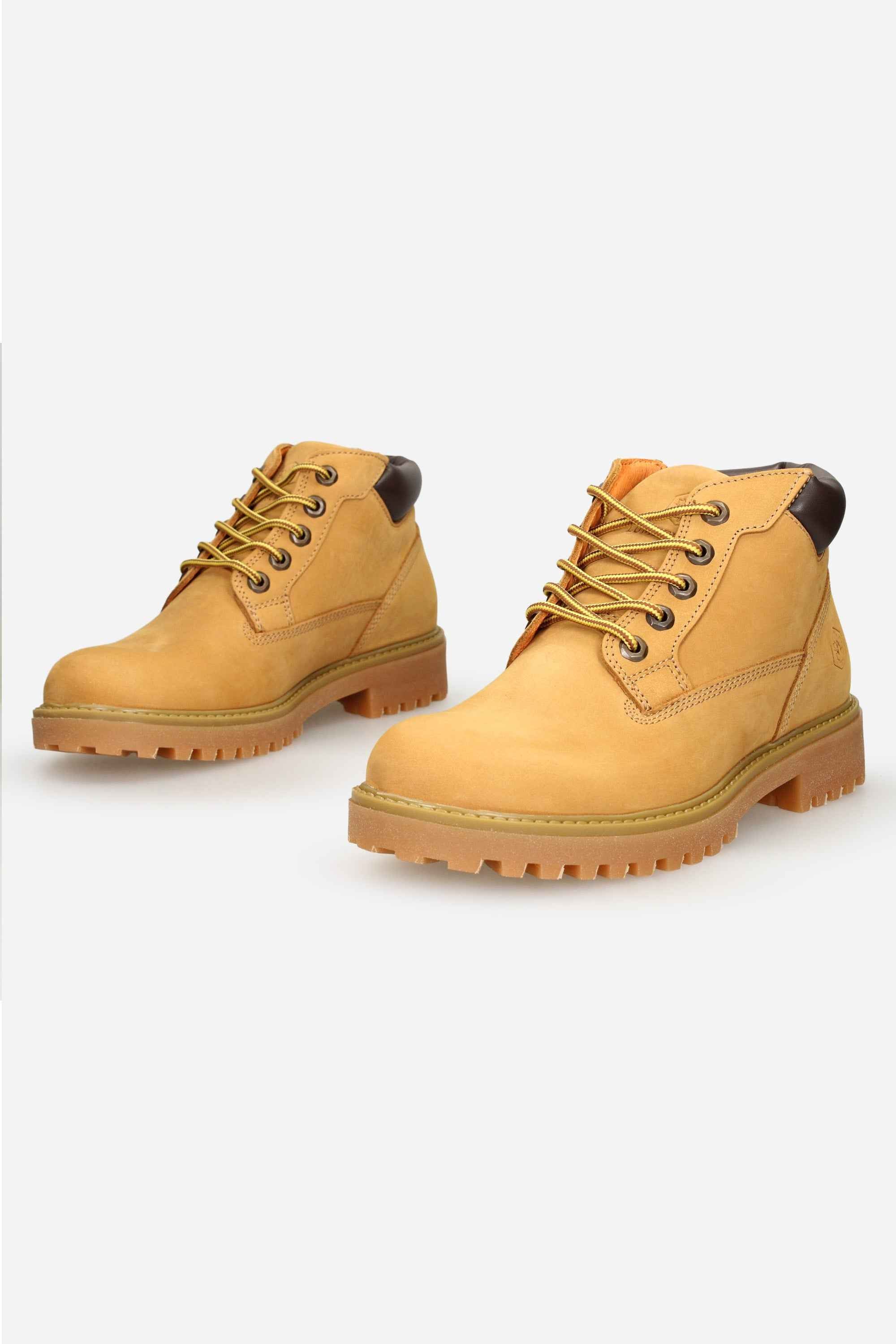 LUMBERJACK - U 102197491 Boots
