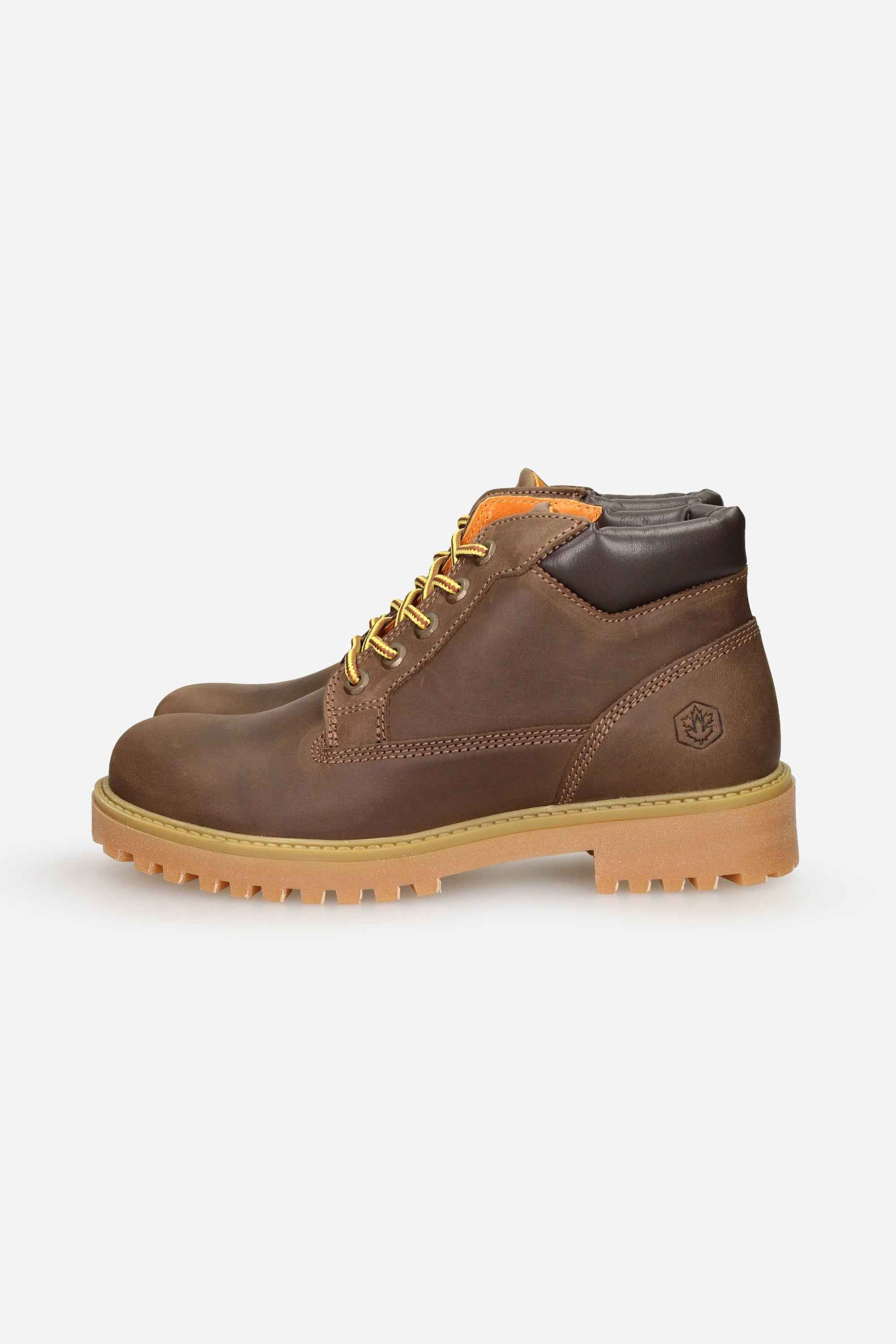 LUMBERJACK - U 102197492 Boots