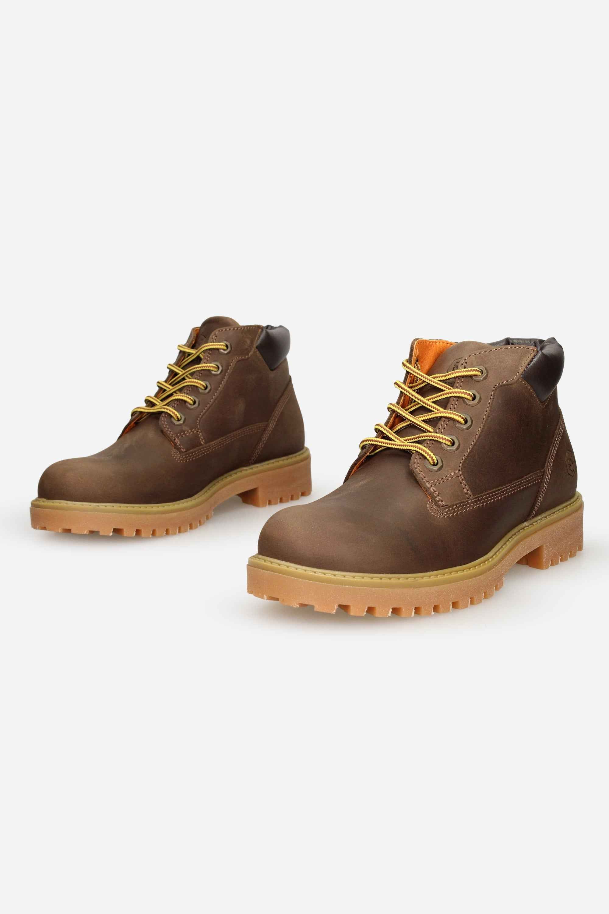 LUMBERJACK - U 102197492 Boots