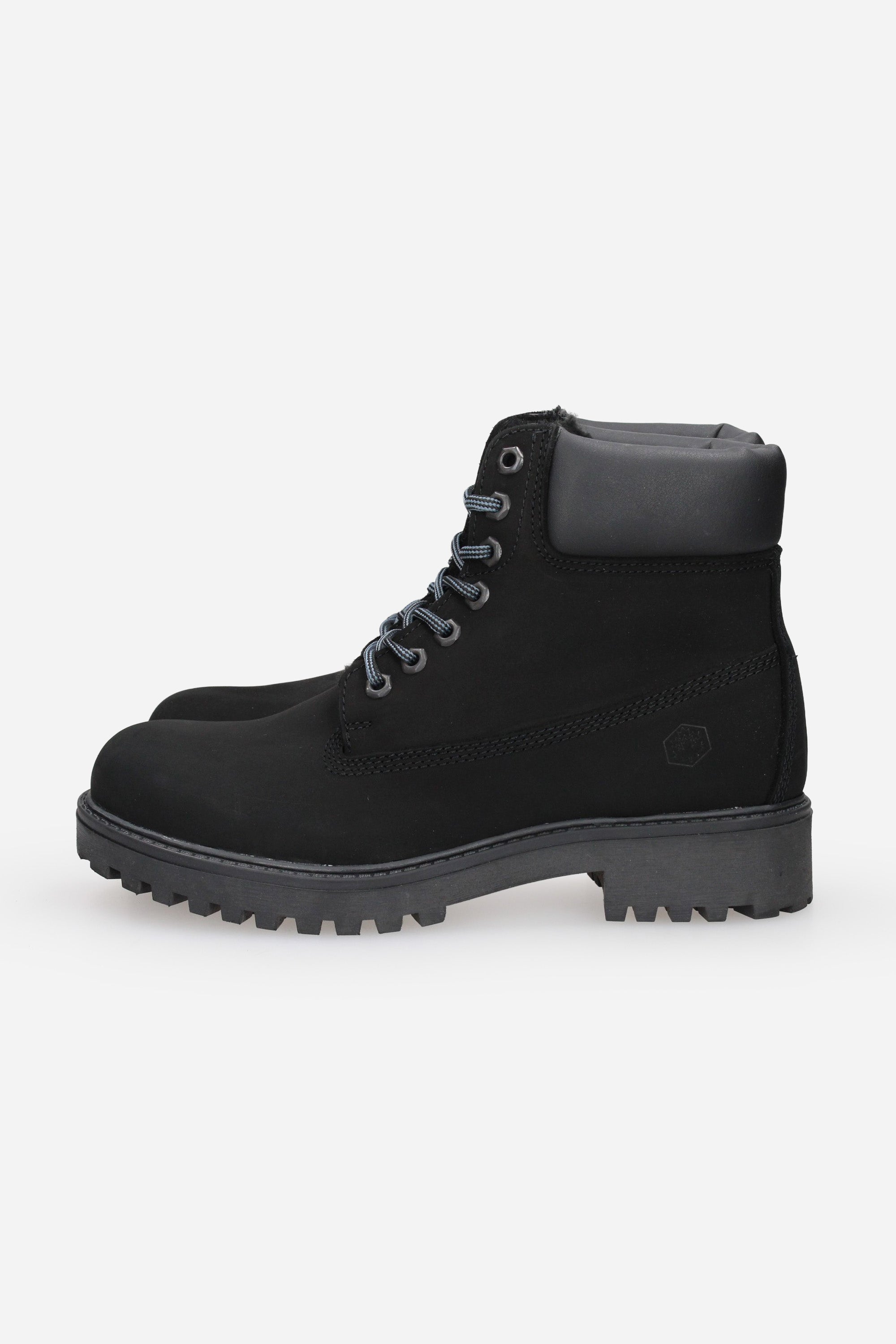 NERO | LUMBERJACK - U 101987950 Boots