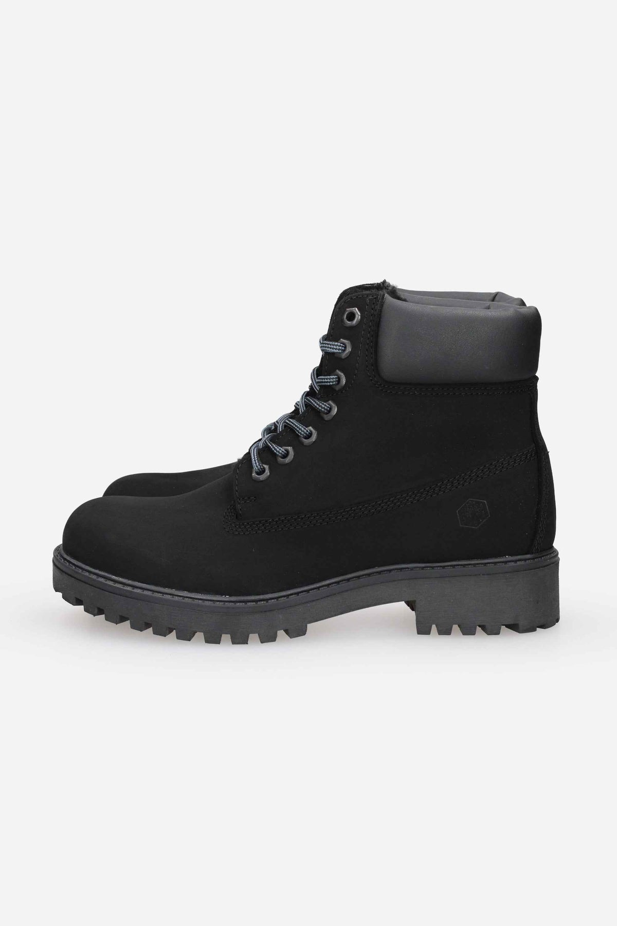 LUMBERJACK - U 101987950 Boots