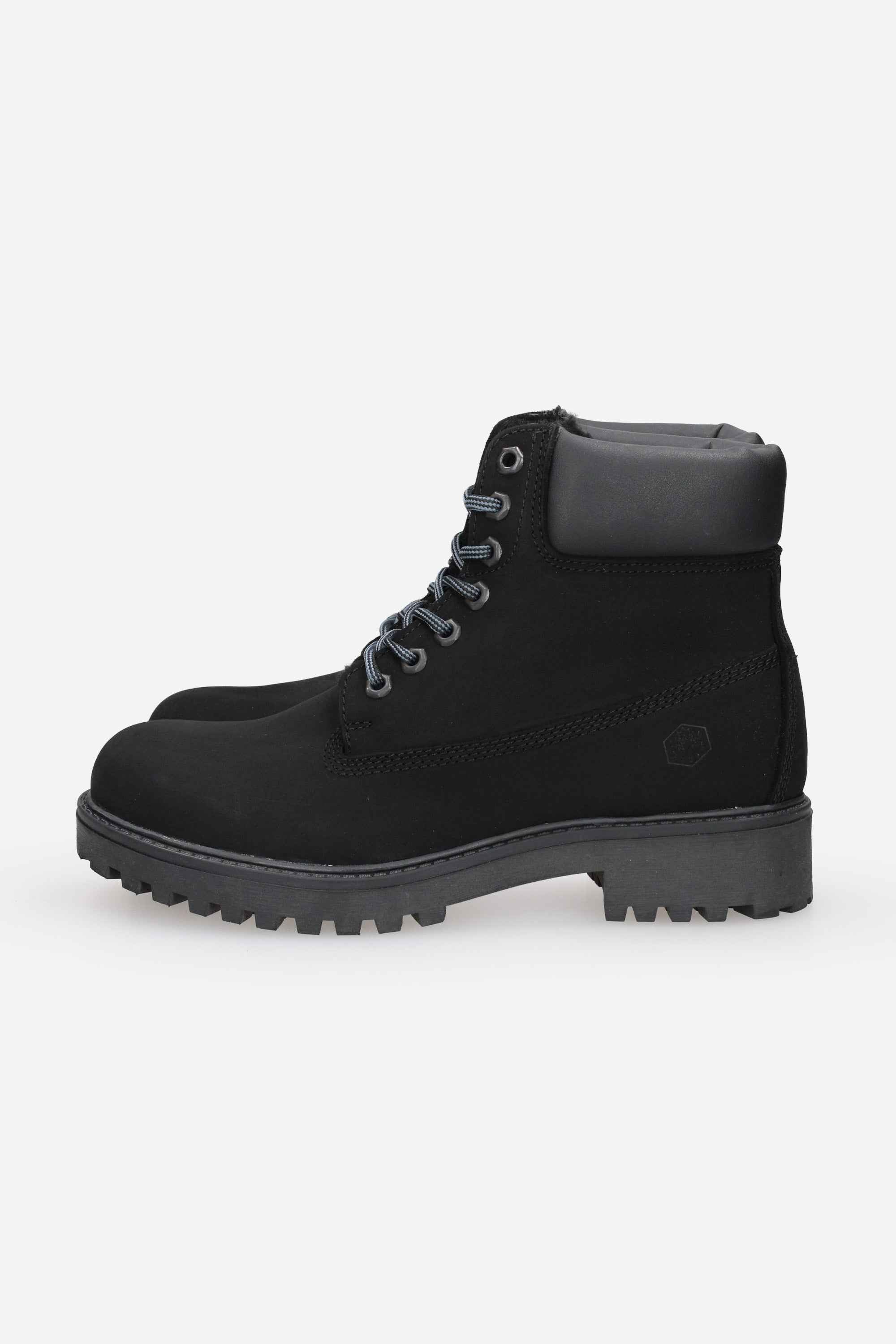 LUMBERJACK - U 101987950 Boots