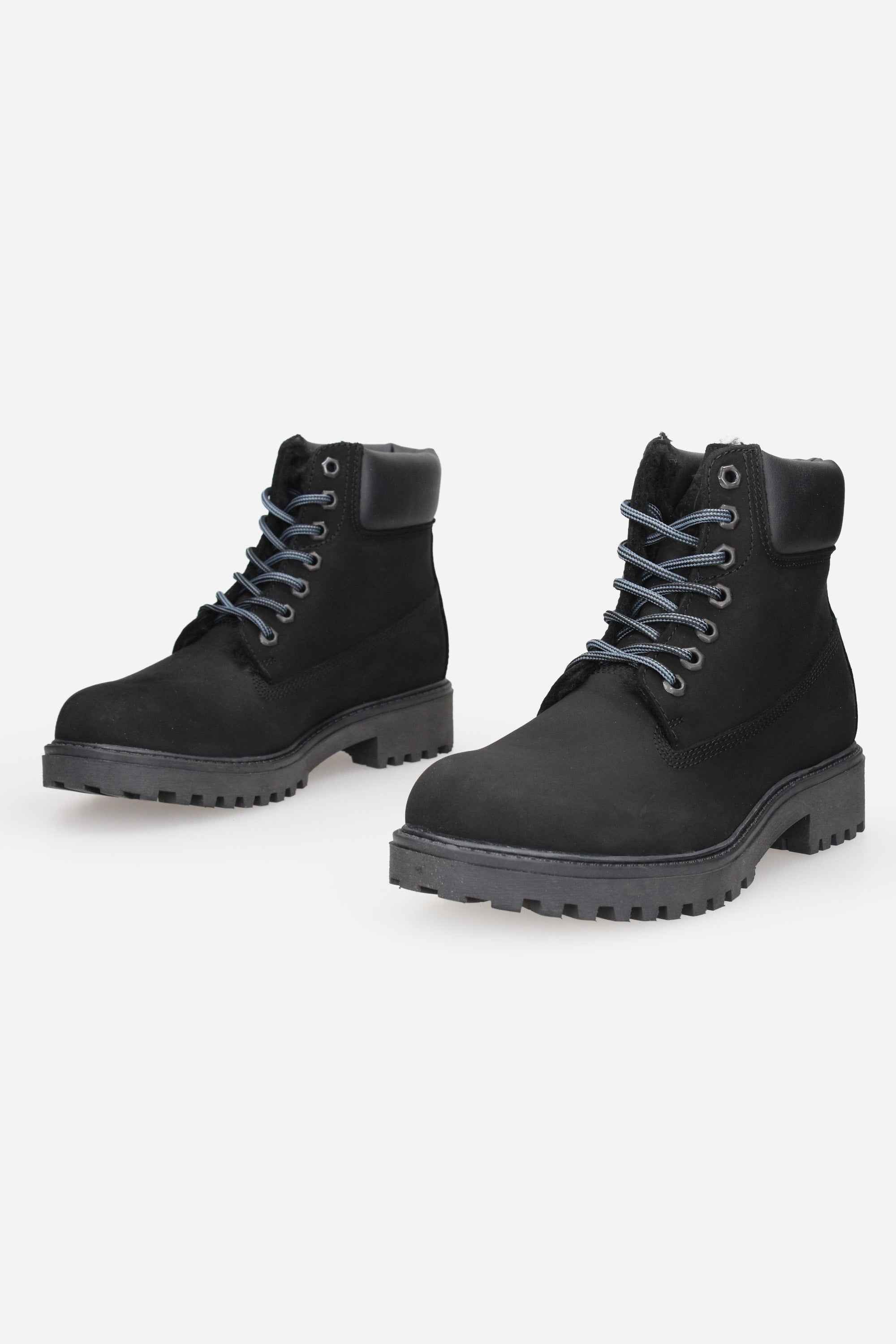 LUMBERJACK - U 101987950 Boots