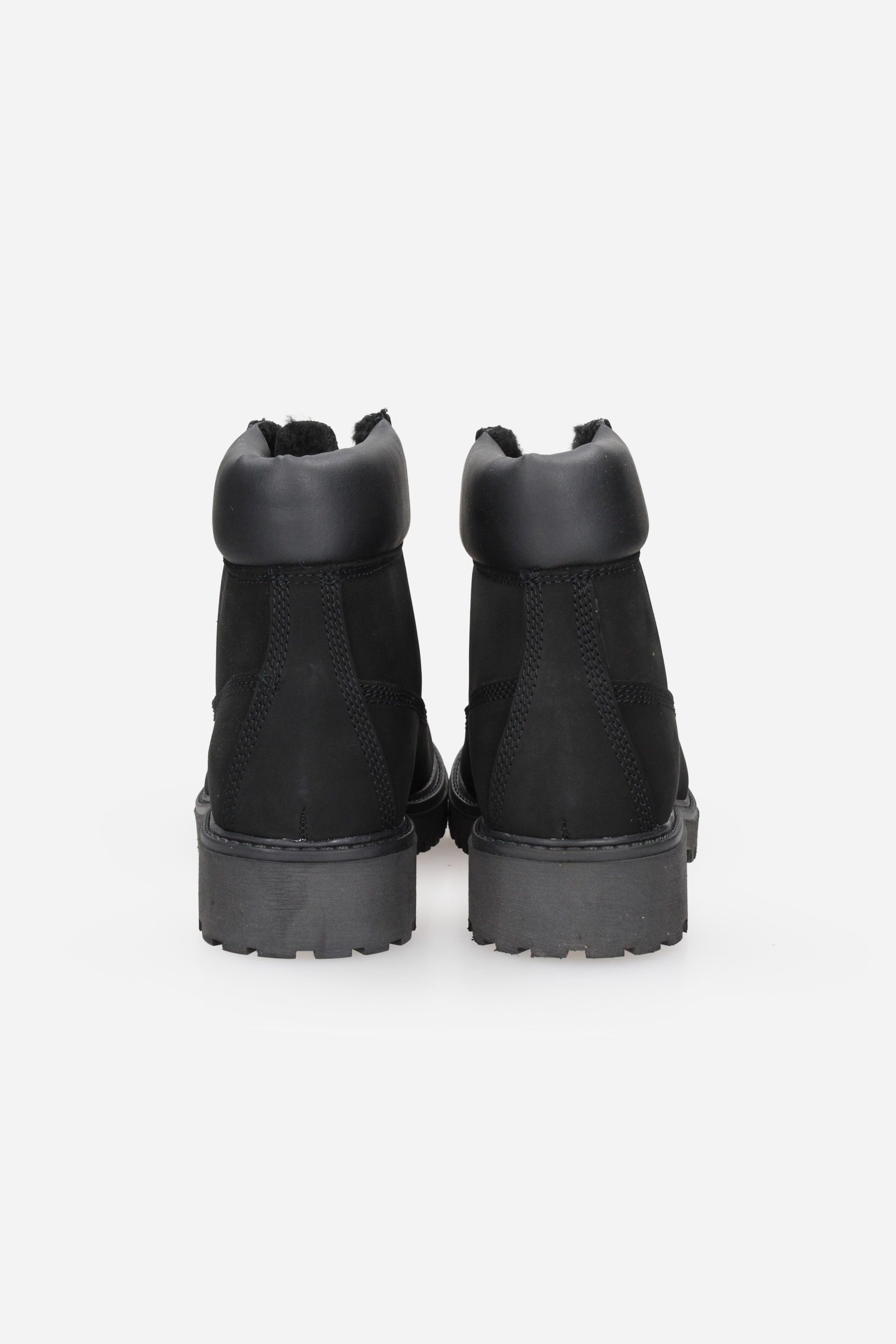 NERO | LUMBERJACK - U 101987950 Boots