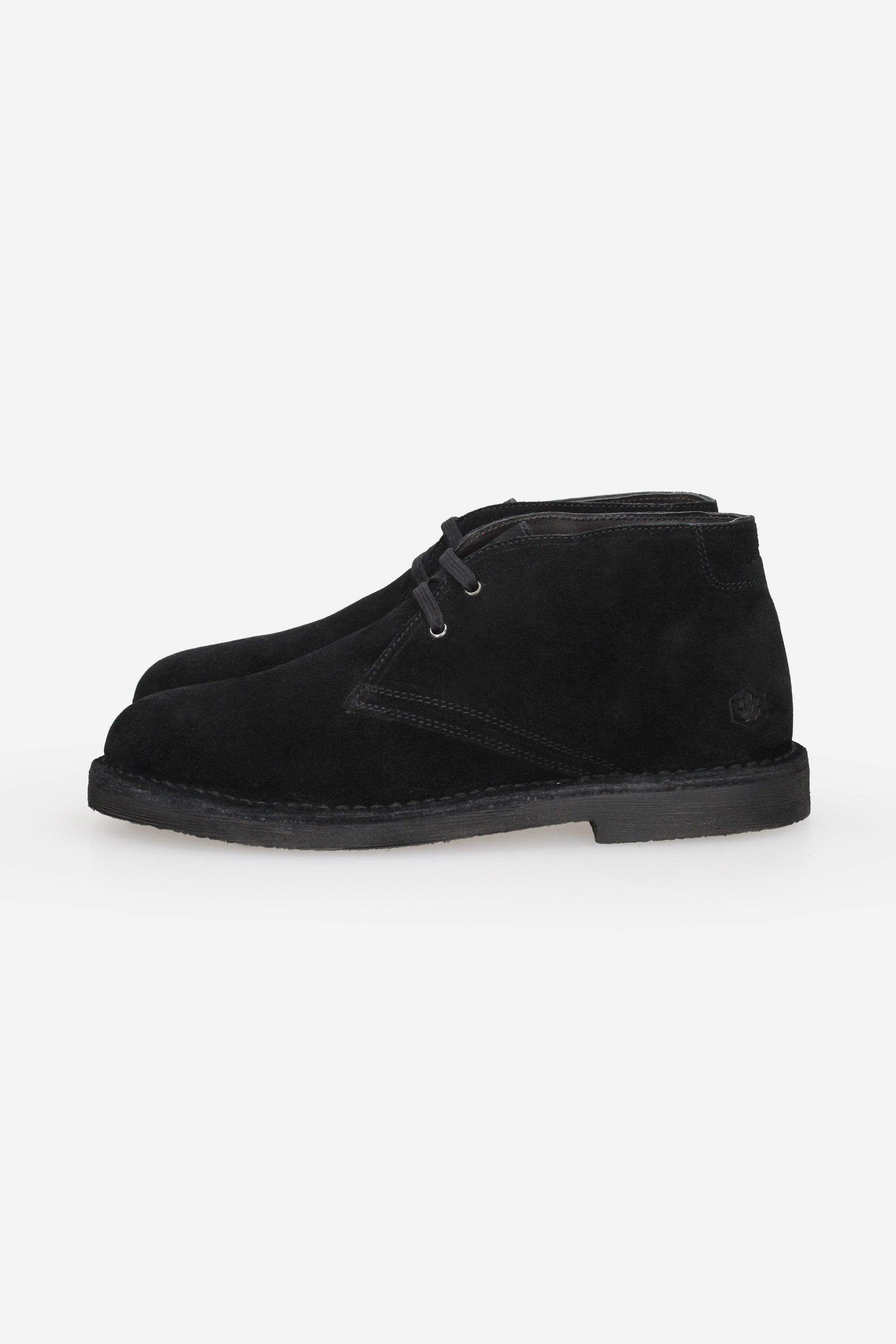 NERO | LUMBERJACK - U 101681709 Polacco