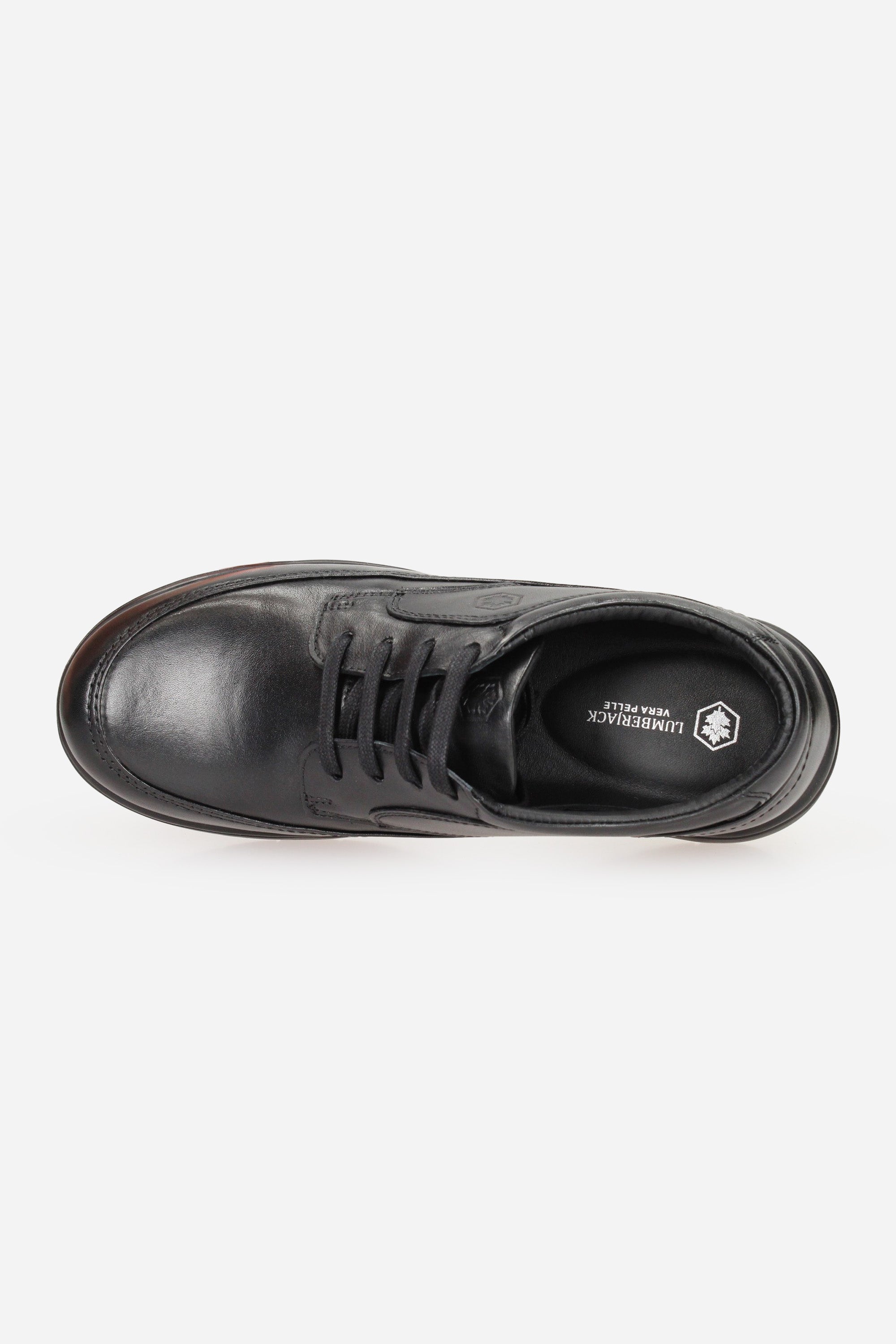 NERO | LUMBERJACK - U 102216649 Sneakers