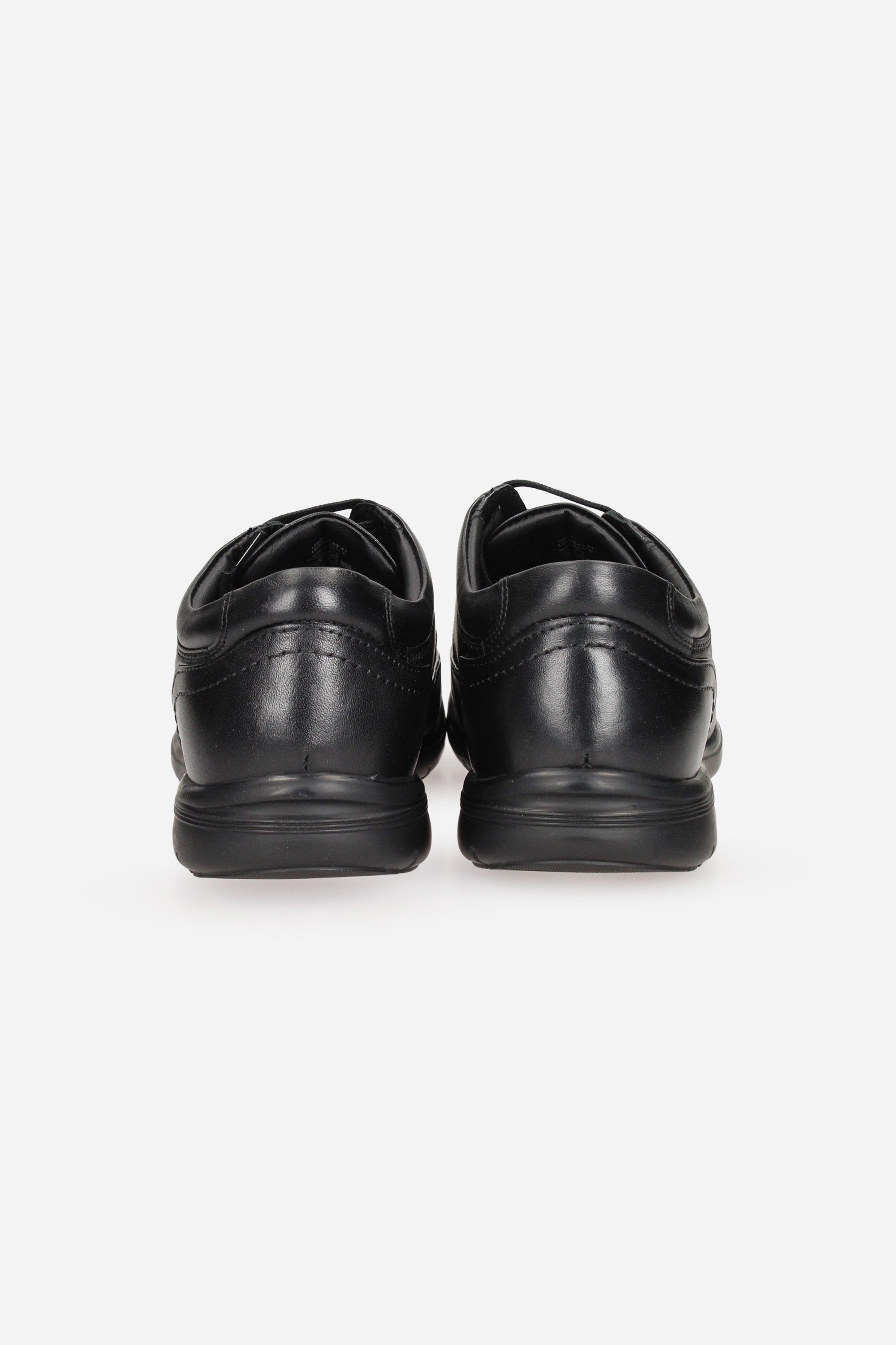NERO | LUMBERJACK - U 102216649 Sneakers