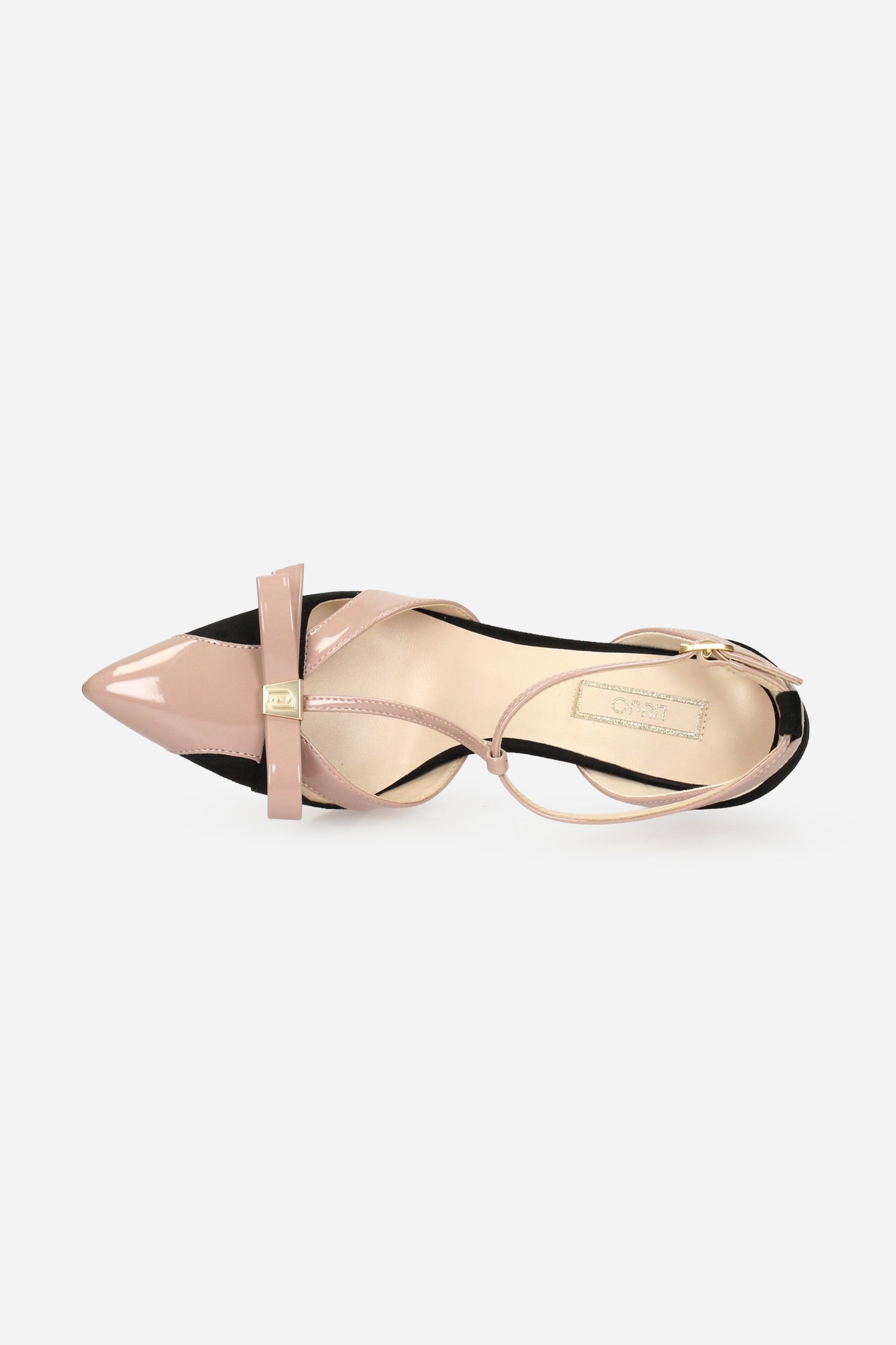 CIPRIA | LIU JO SHOES - D SF6021EX082 Decollete