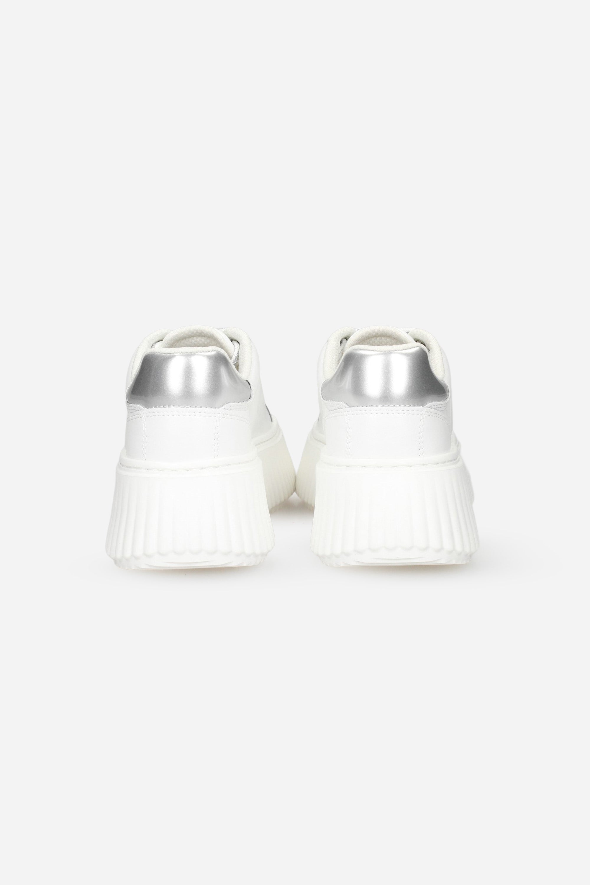 BIANCO | LIU JO SHOES - D BF6059P0102 Sneakers