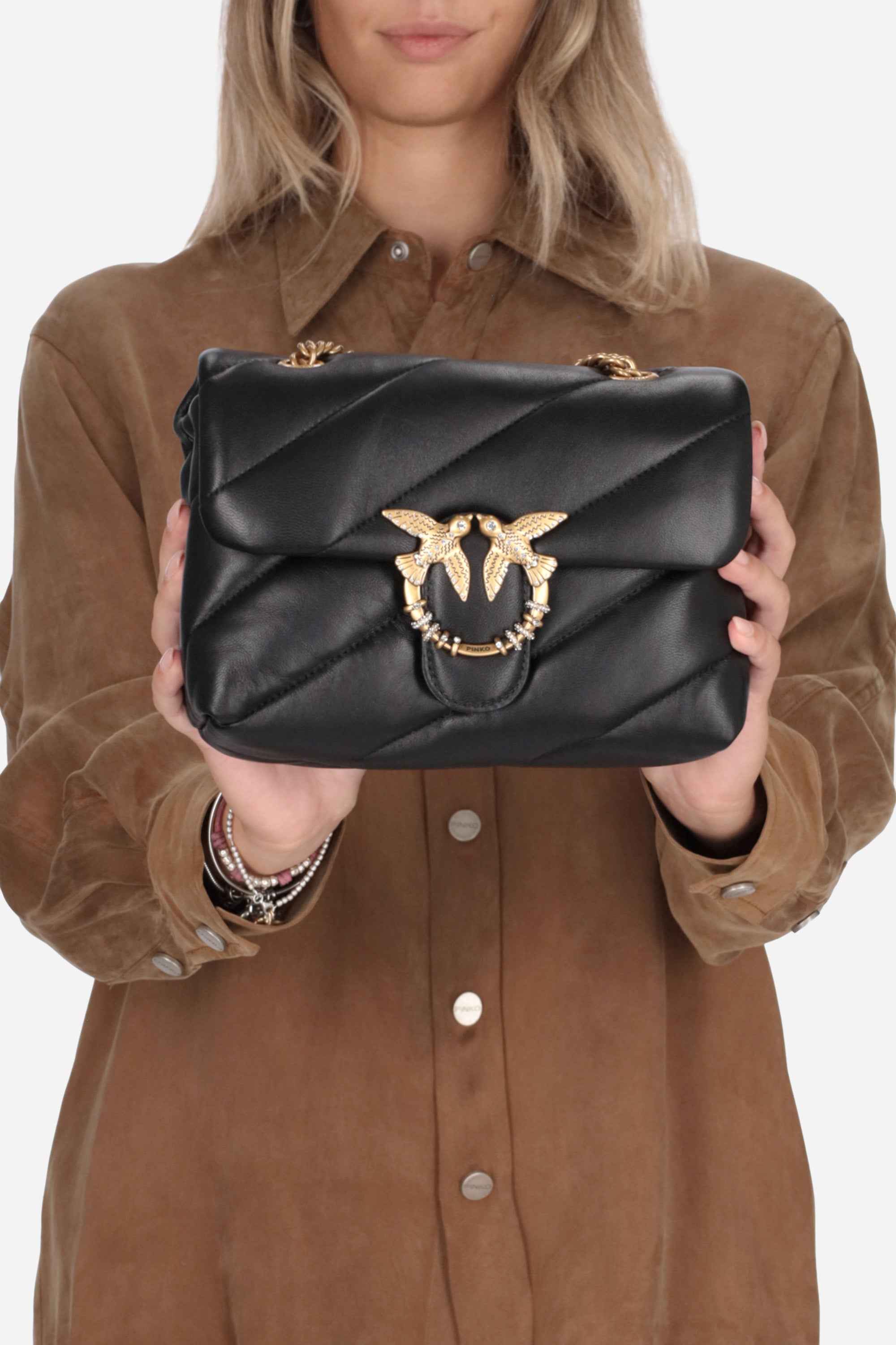 PINKO - D 107058A0F2 Borsa