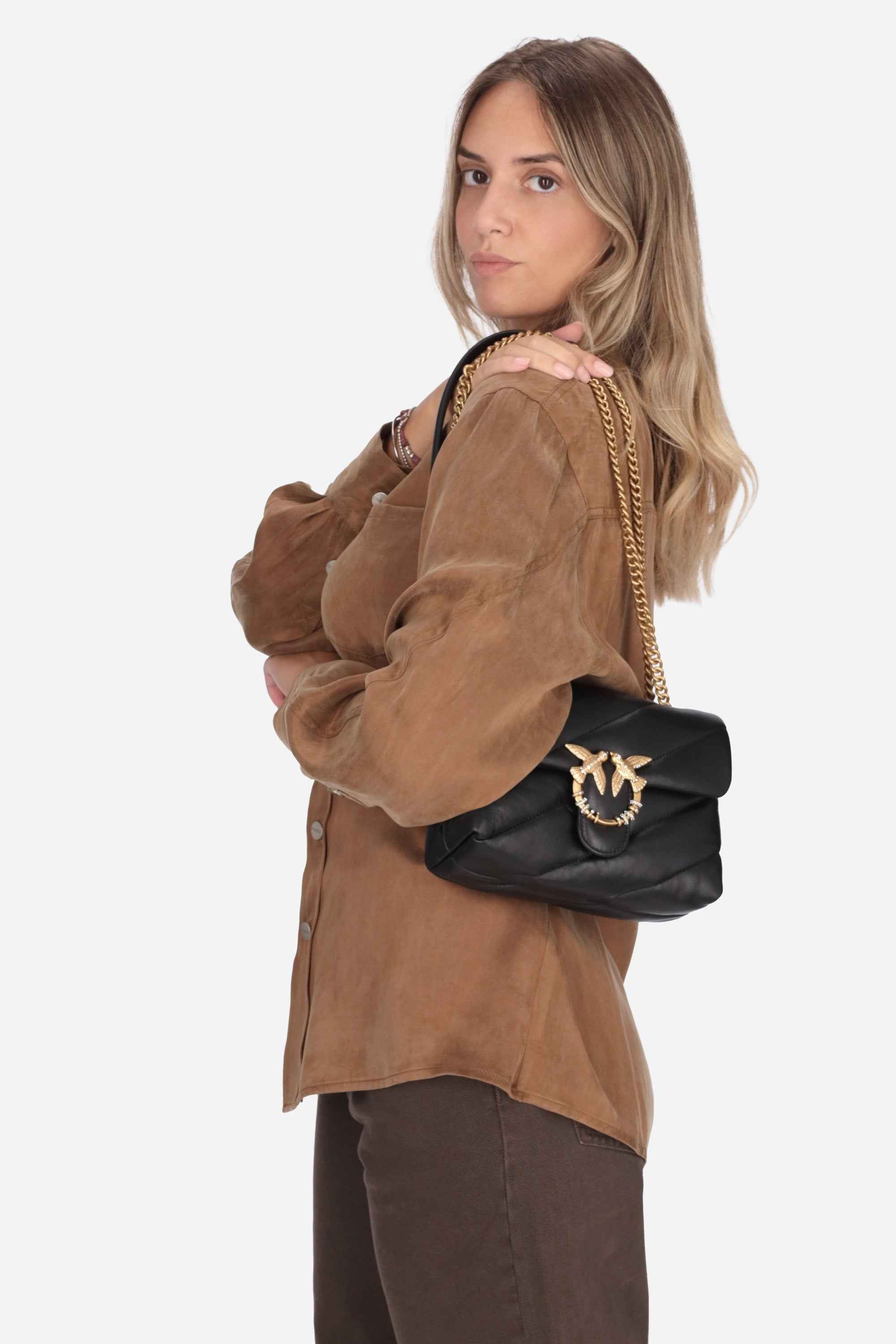 PINKO - D 107058A0F2 Borsa