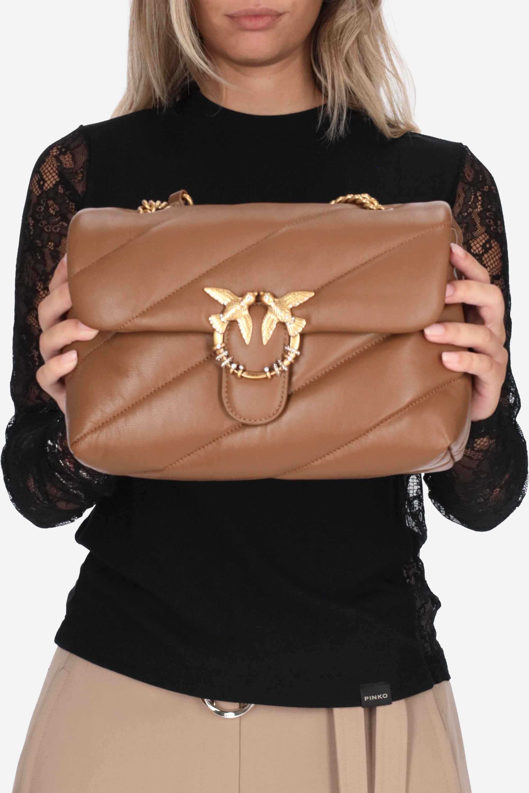 PINKO - D 107057A0F2 Borsa